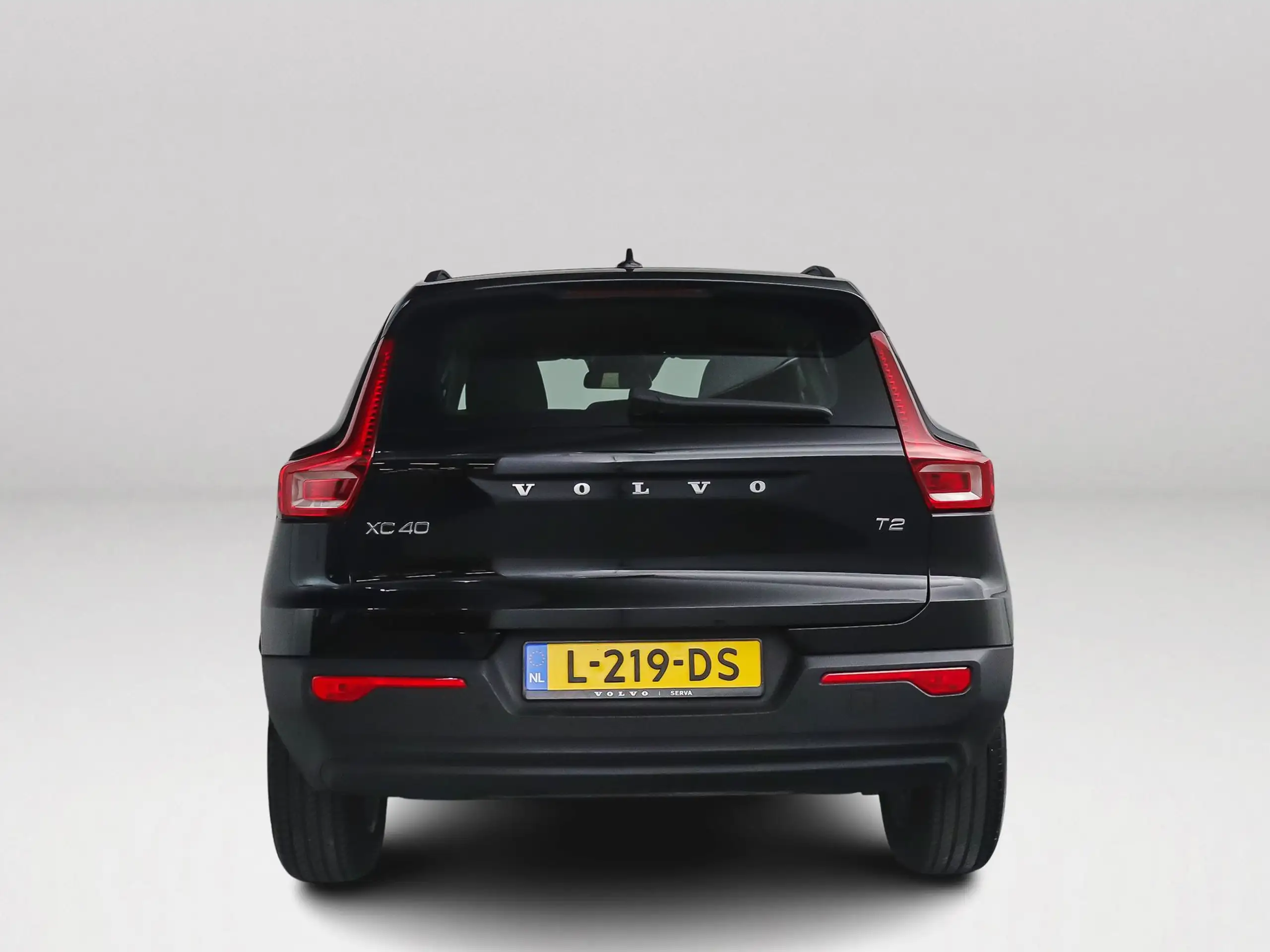 Volvo - XC40