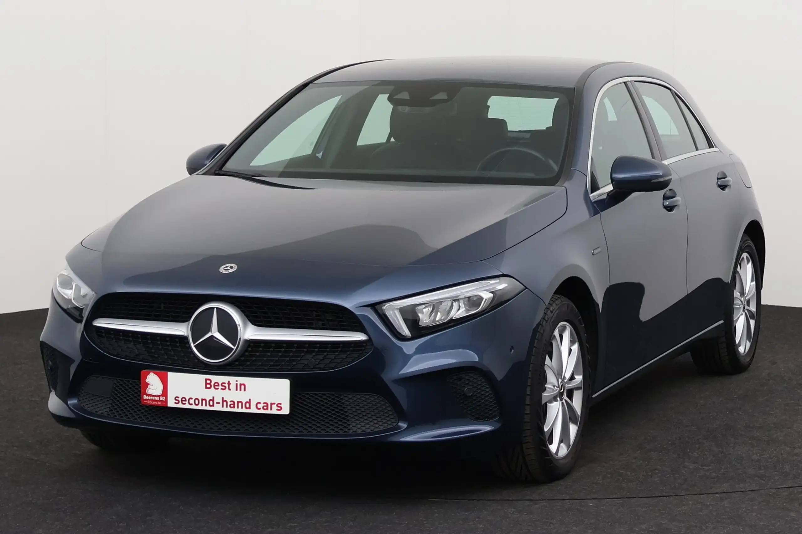 Mercedes-Benz A 250 2020