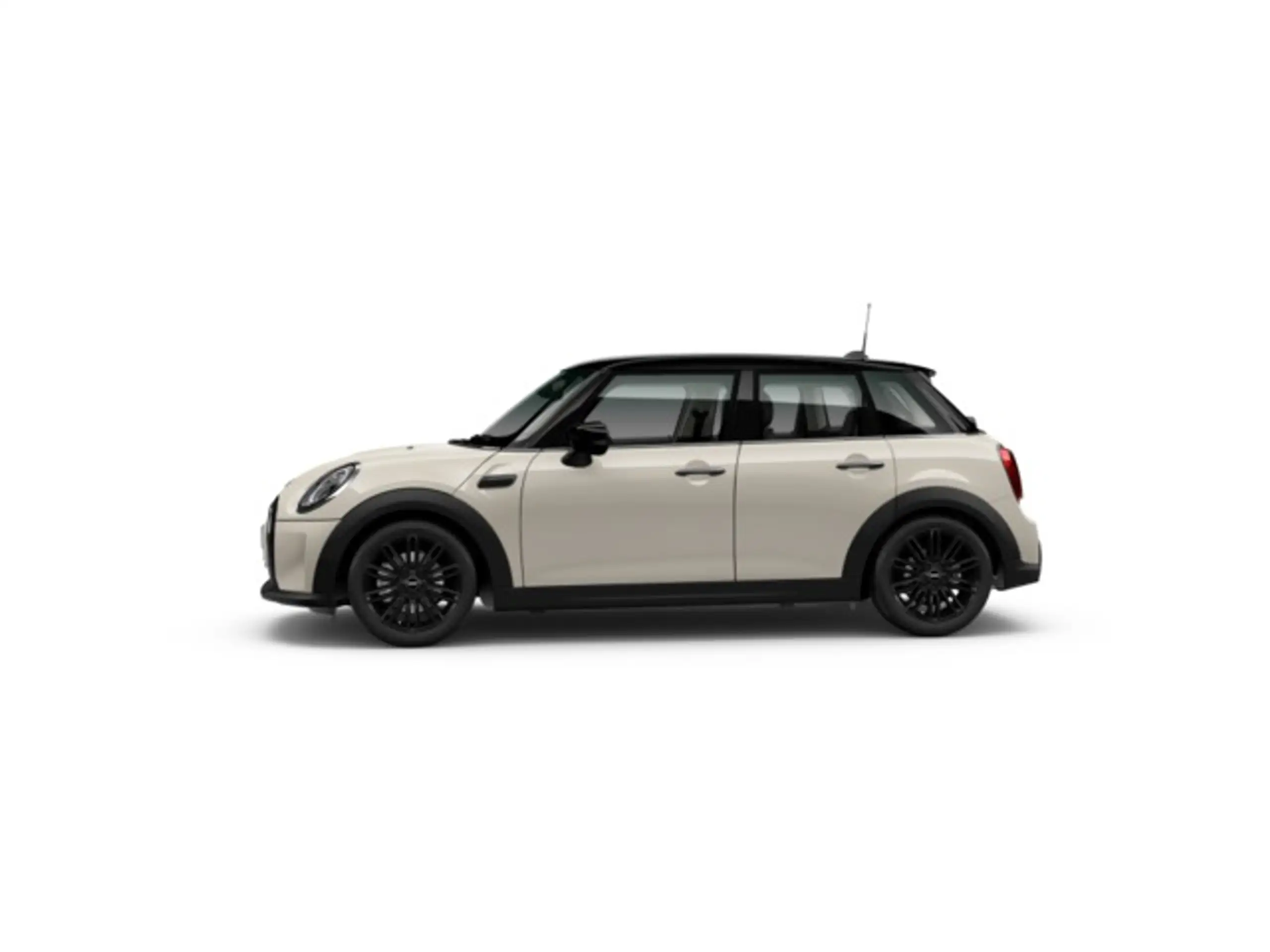 MINI - Cooper