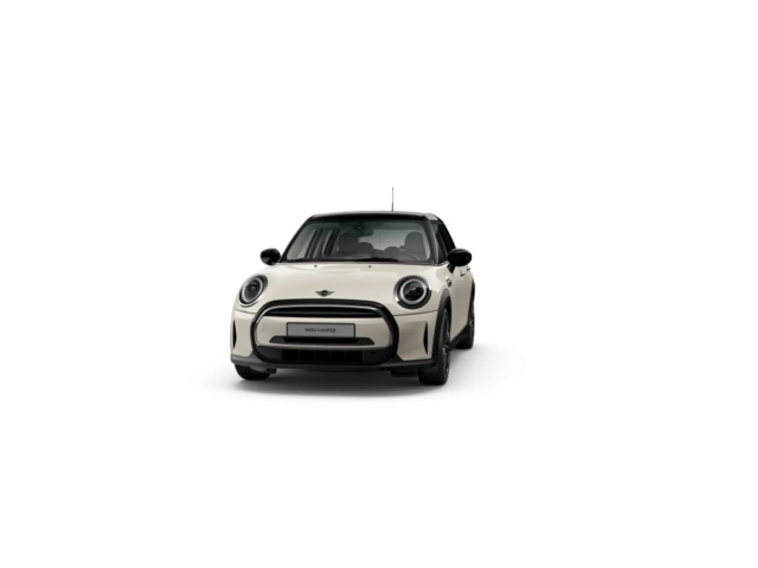 MINI - Cooper