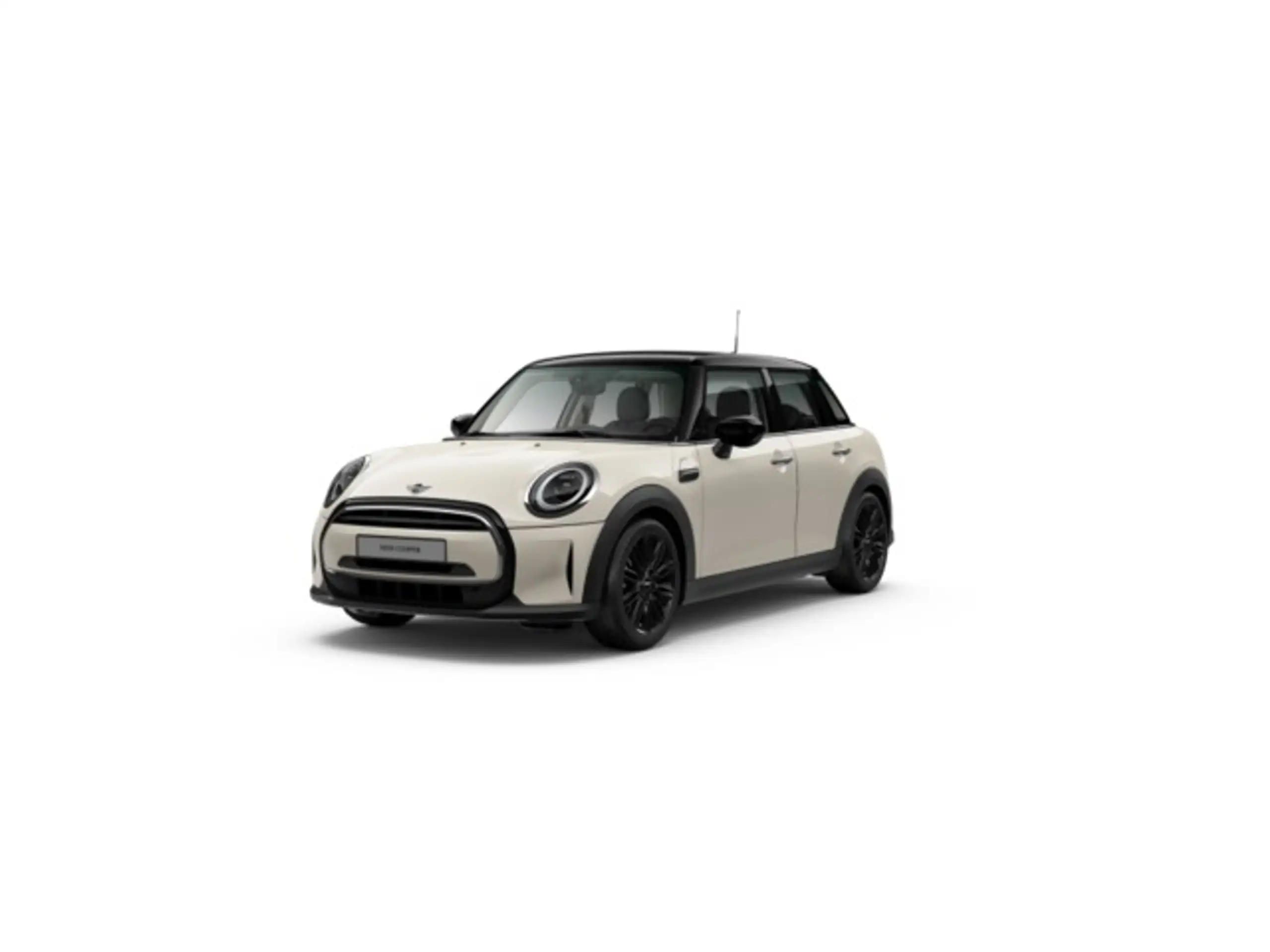 MINI - Cooper