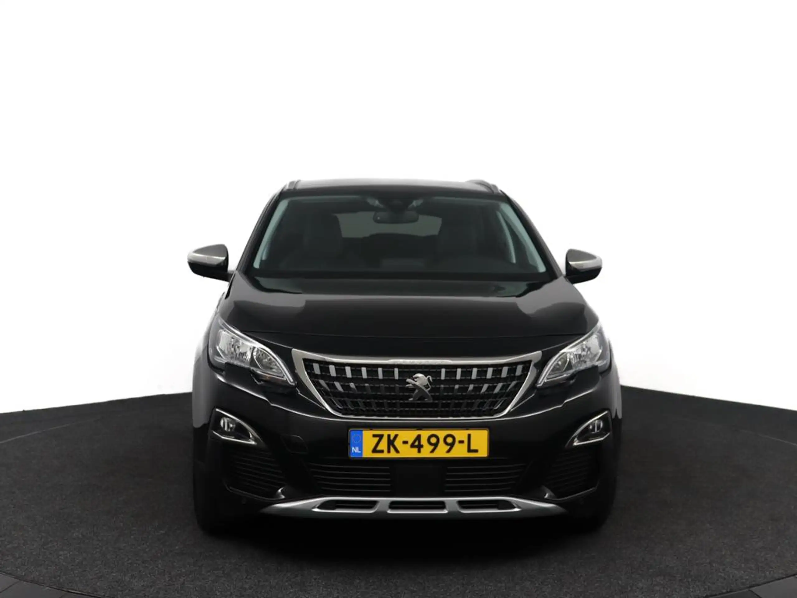 Peugeot - 3008