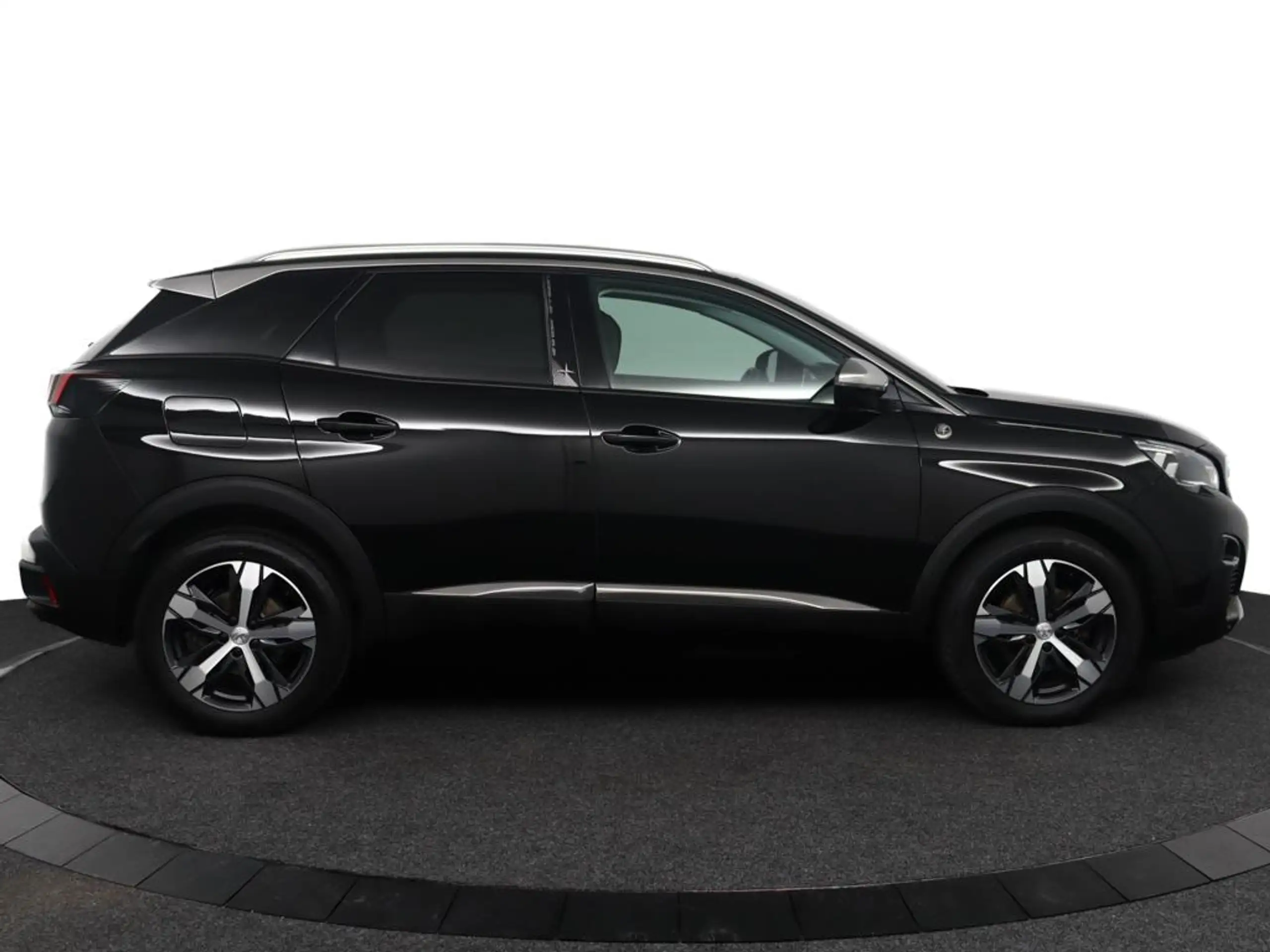 Peugeot - 3008