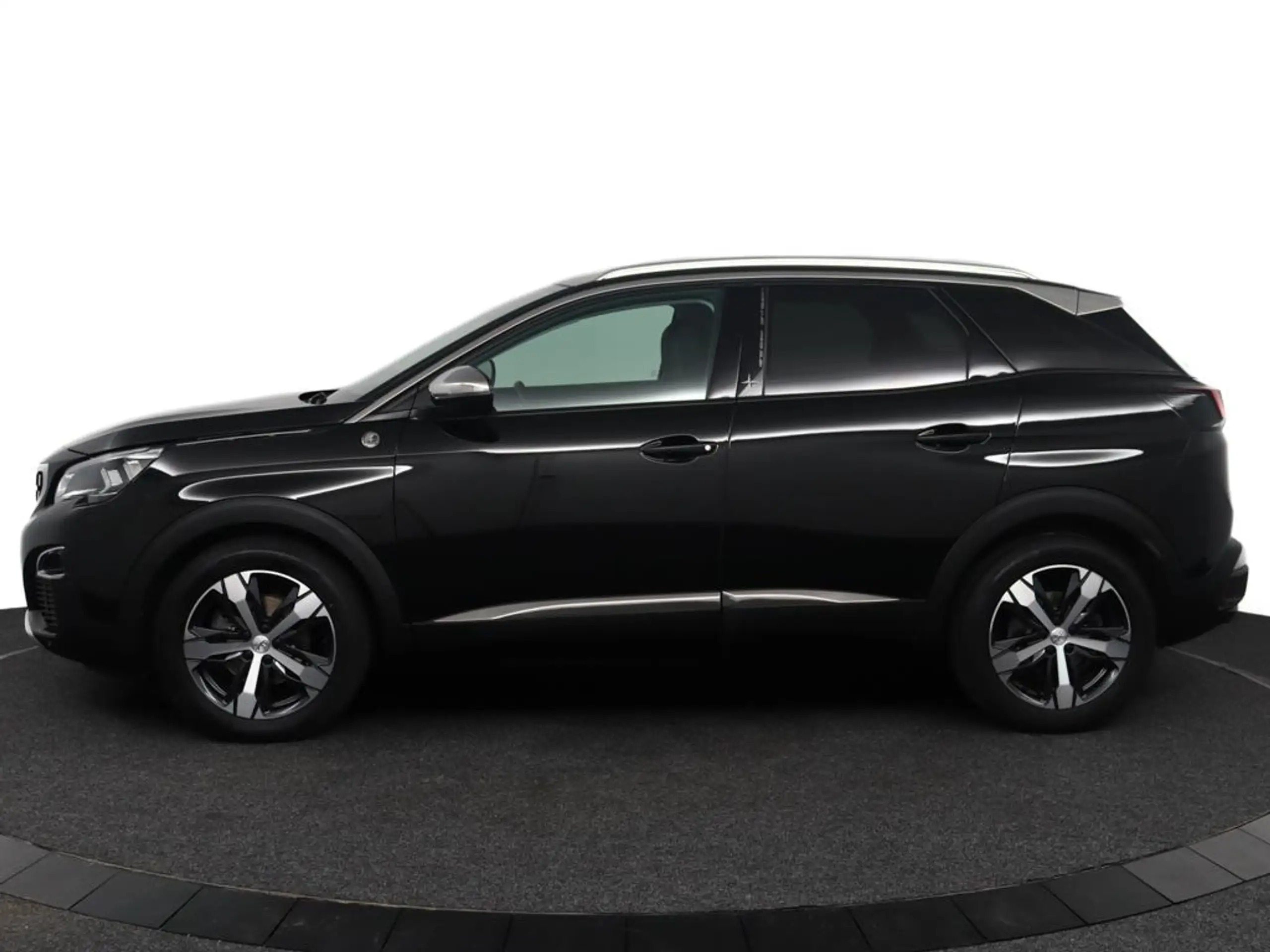 Peugeot - 3008