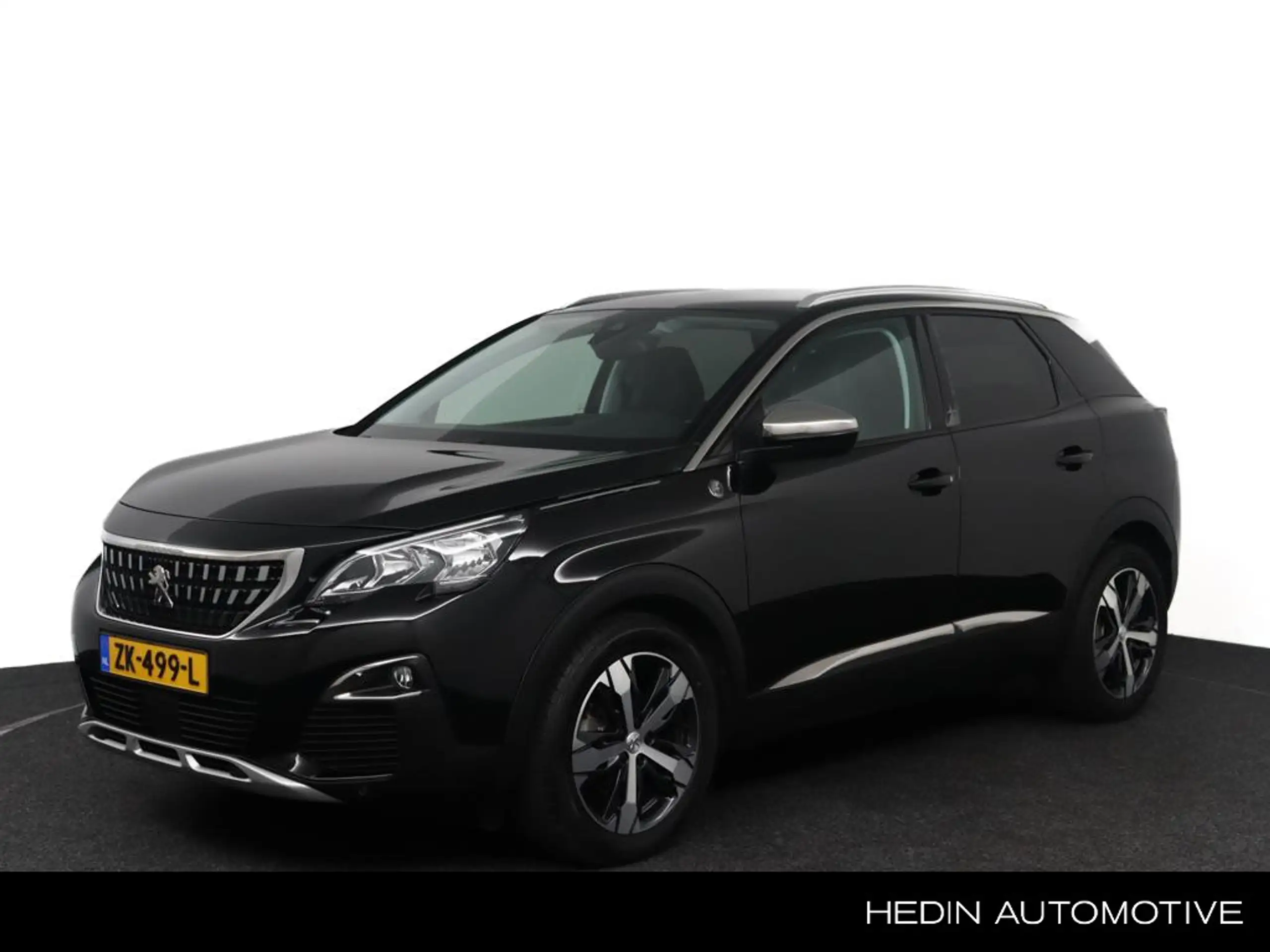 Peugeot - 3008