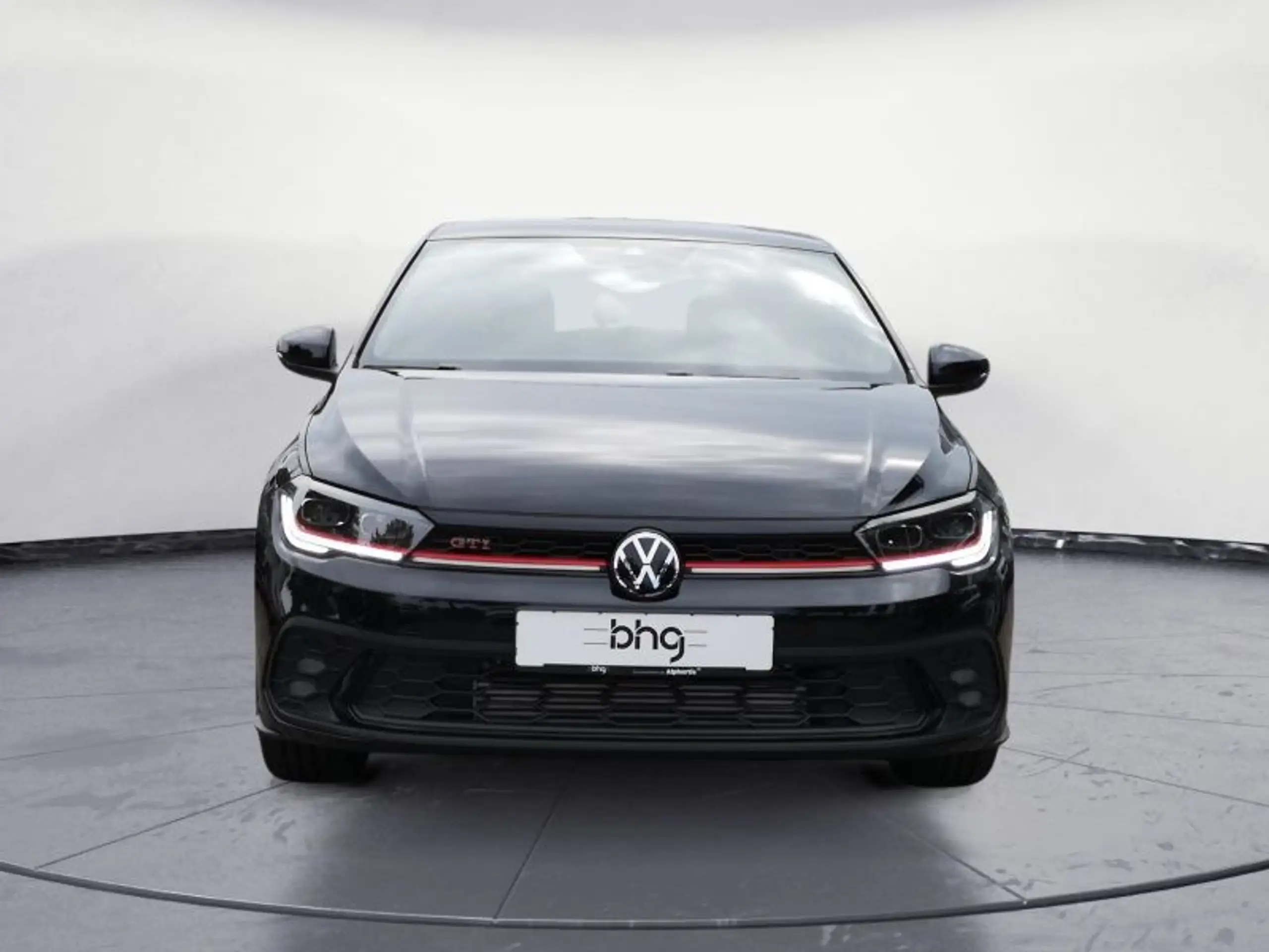 Volkswagen - Polo GTI