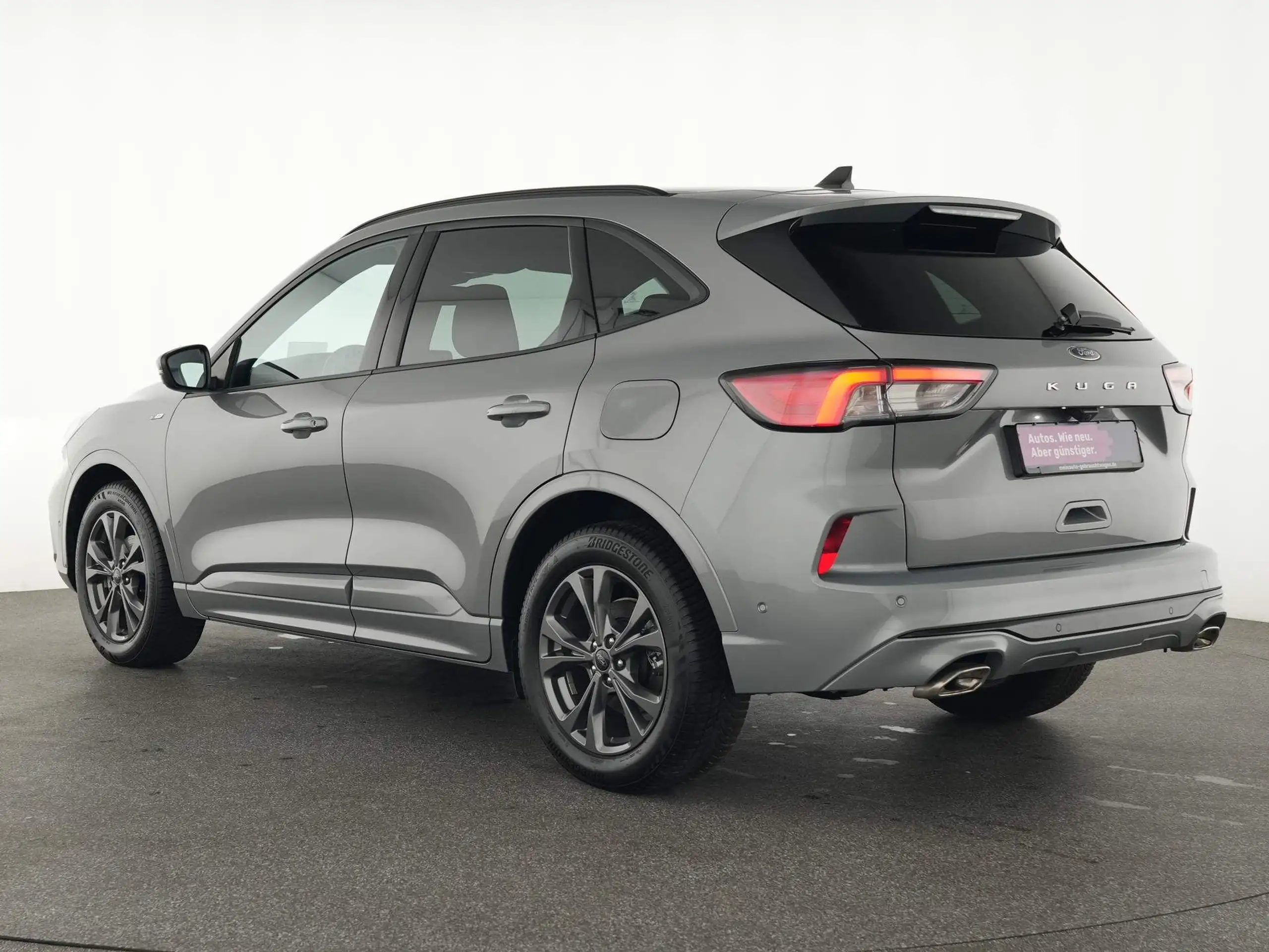 Ford - Kuga