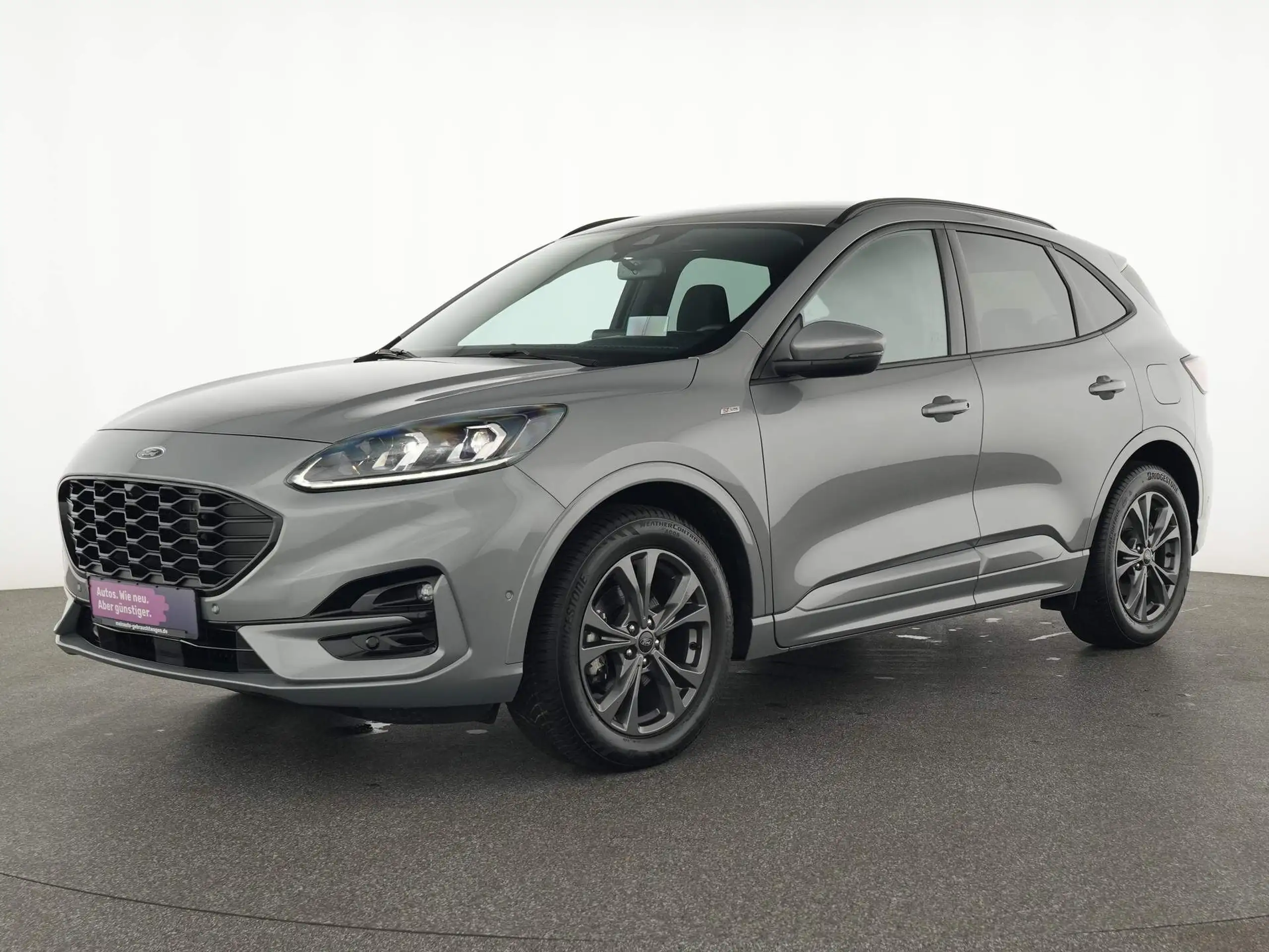 Ford - Kuga