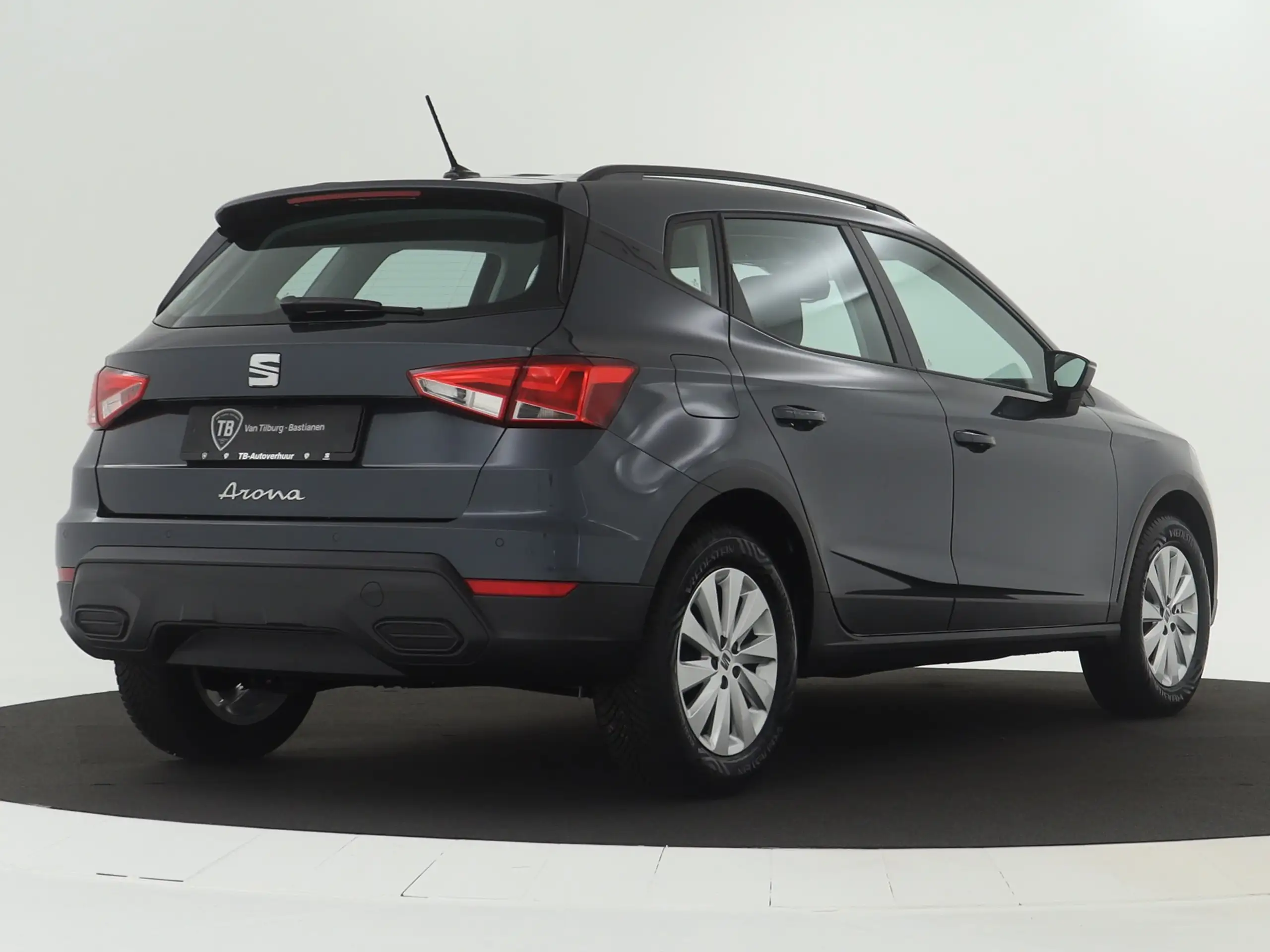 SEAT - Arona