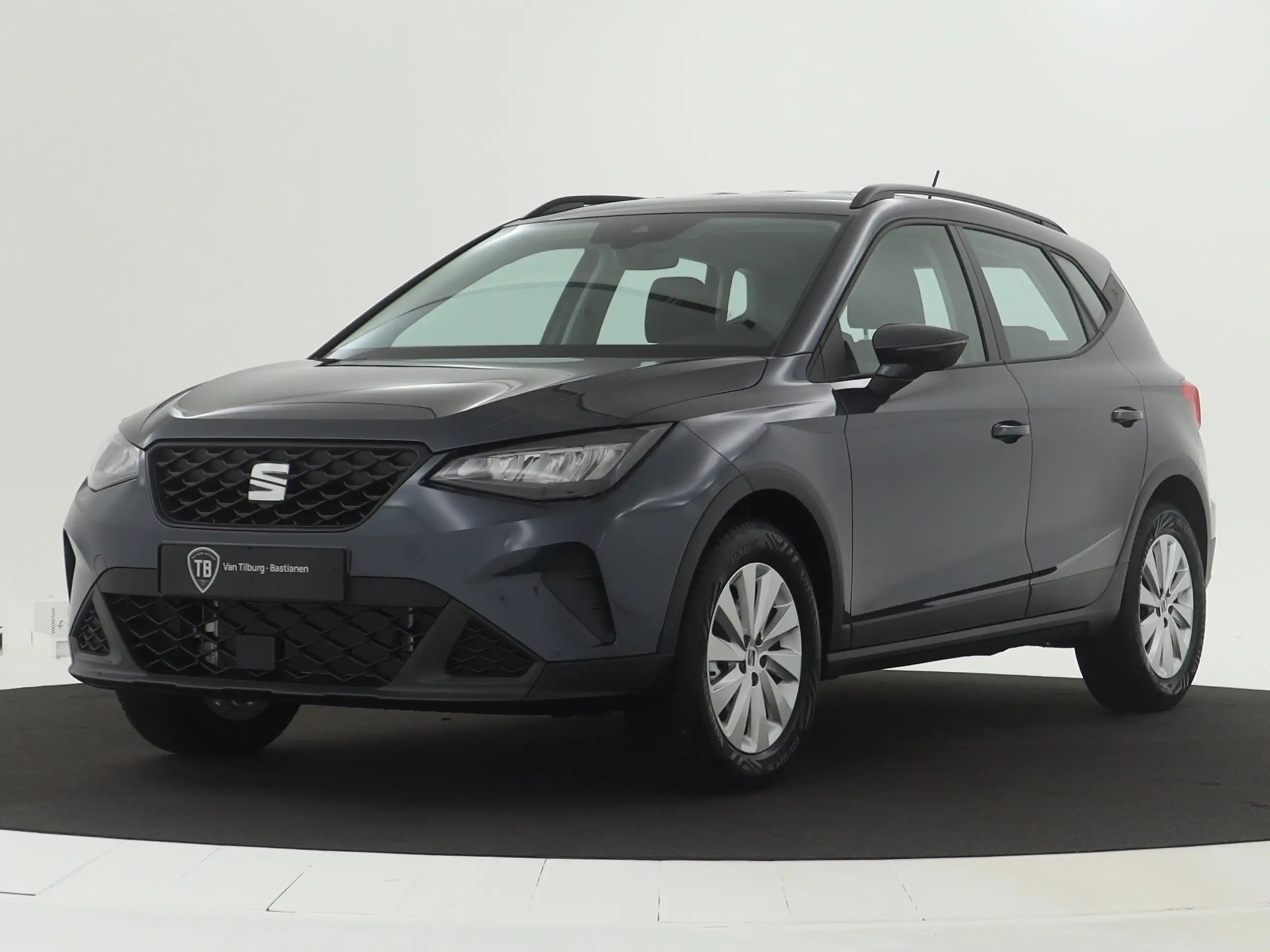 SEAT - Arona