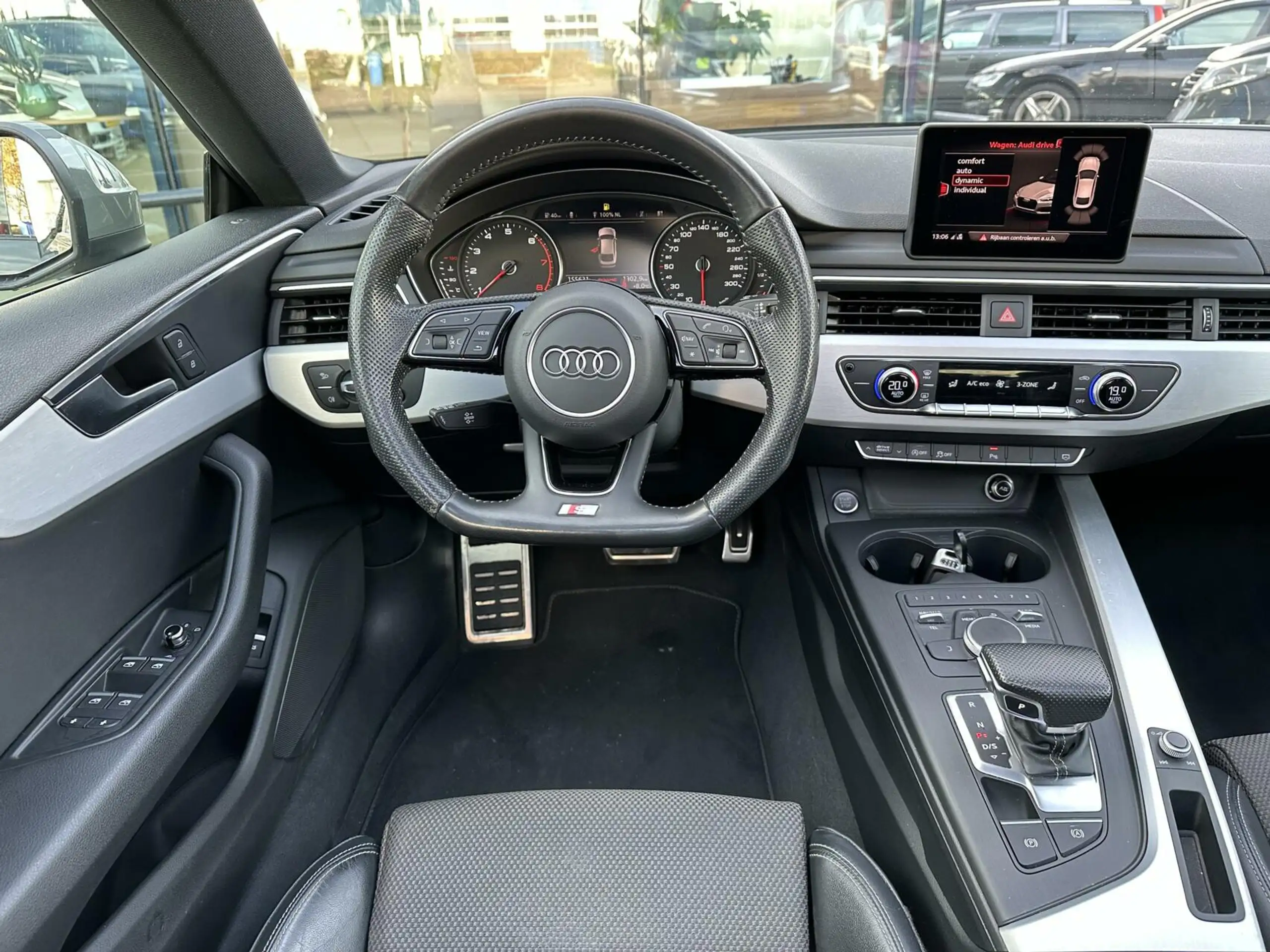 Audi - A5