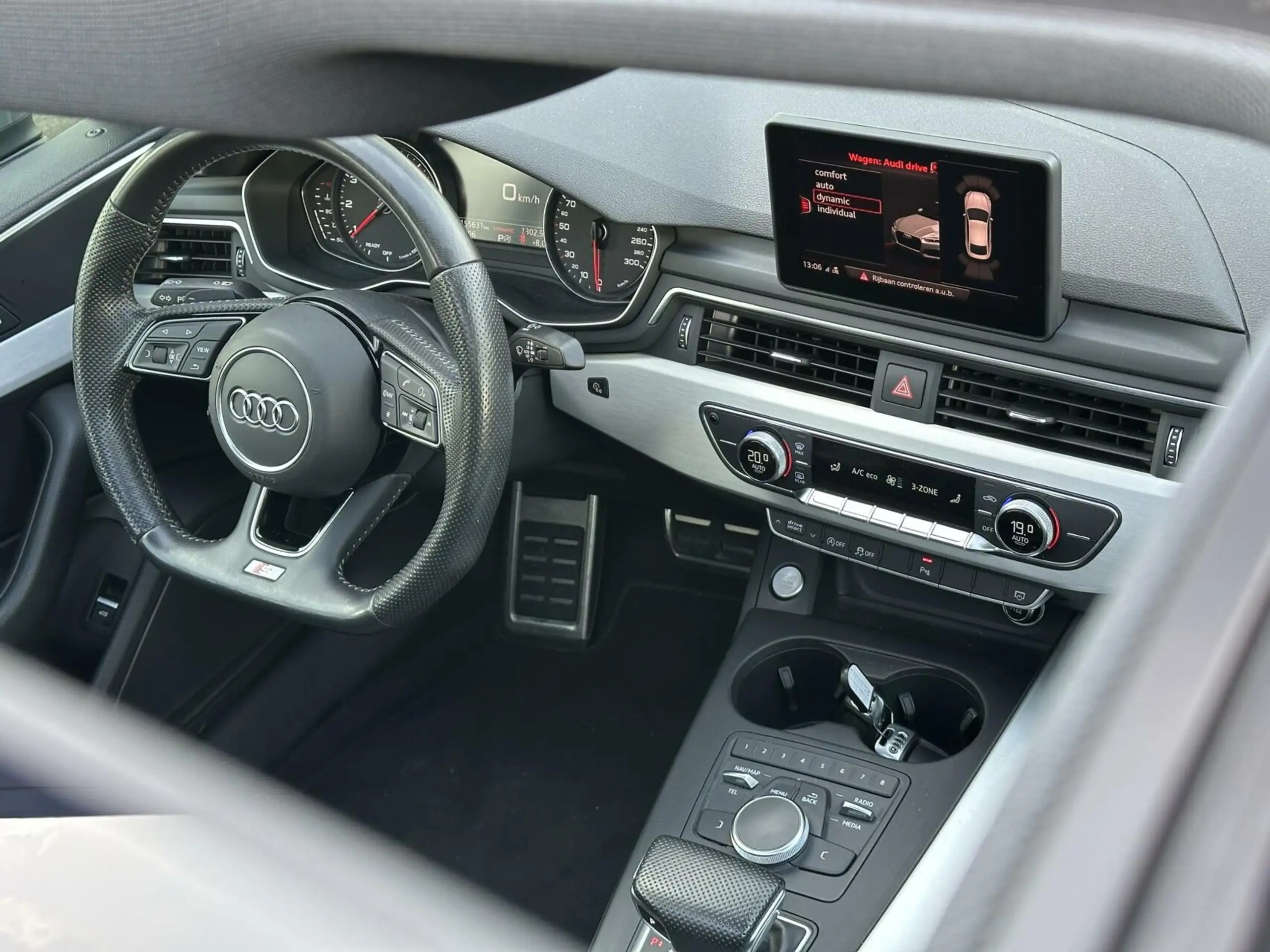 Audi - A5