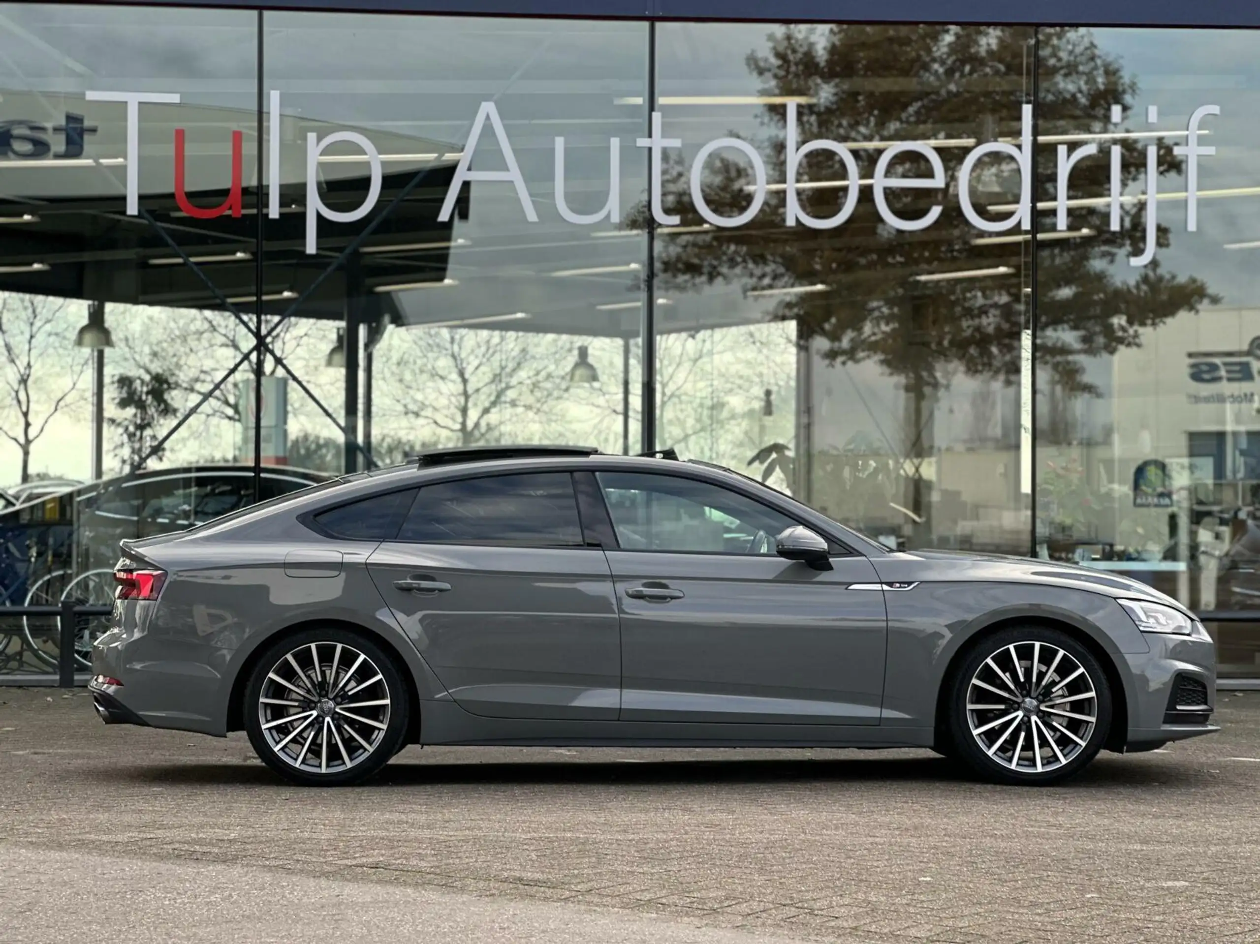 Audi - A5