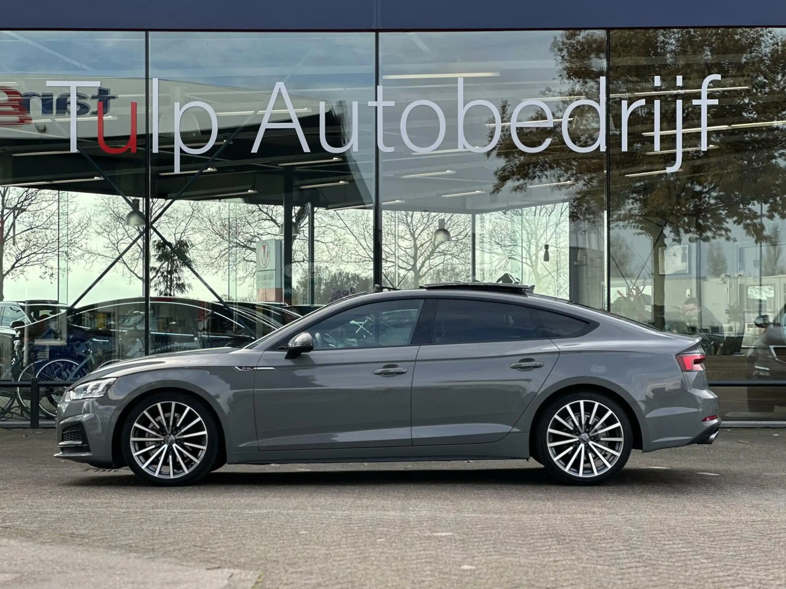 Audi - A5