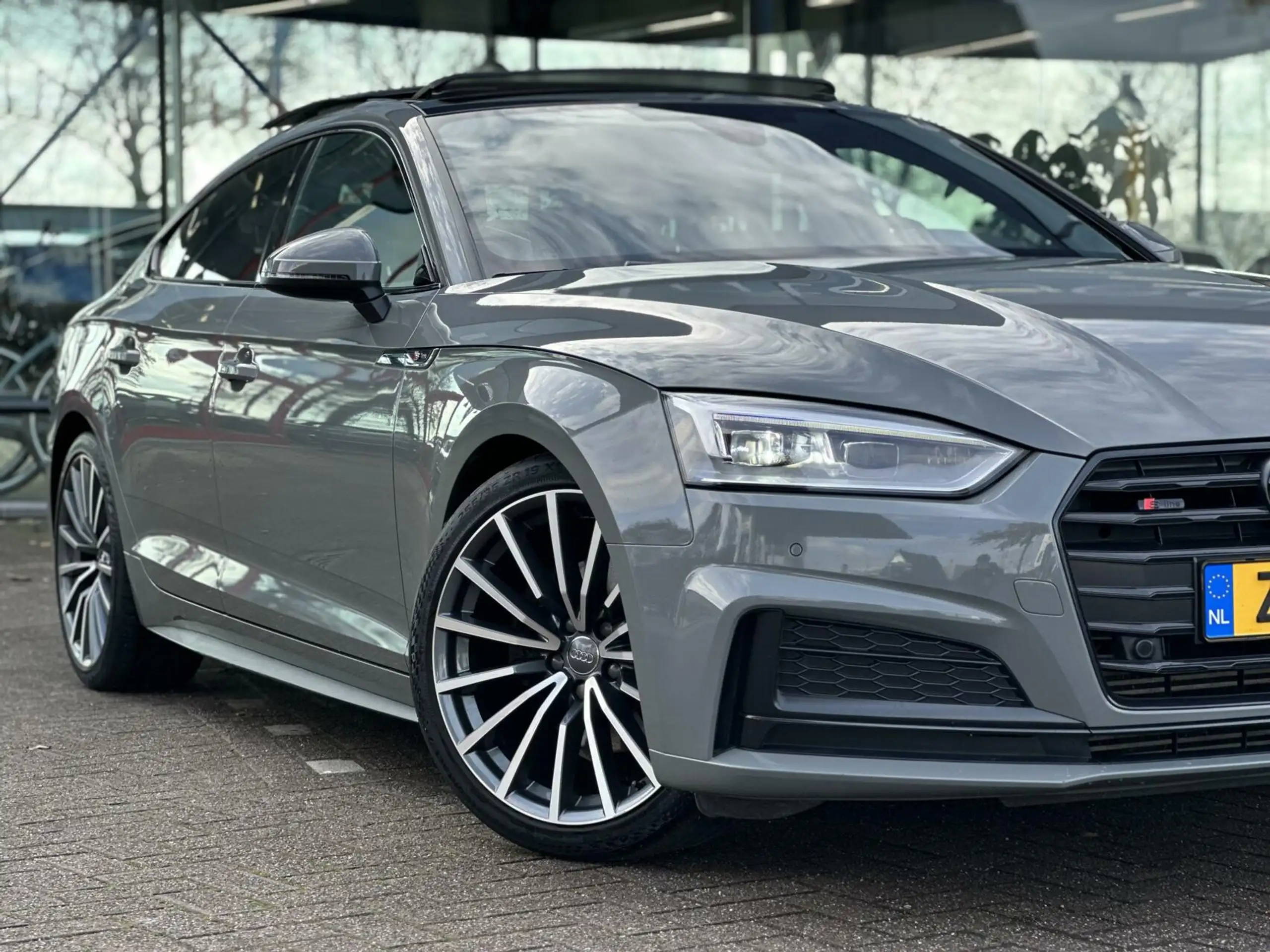 Audi - A5