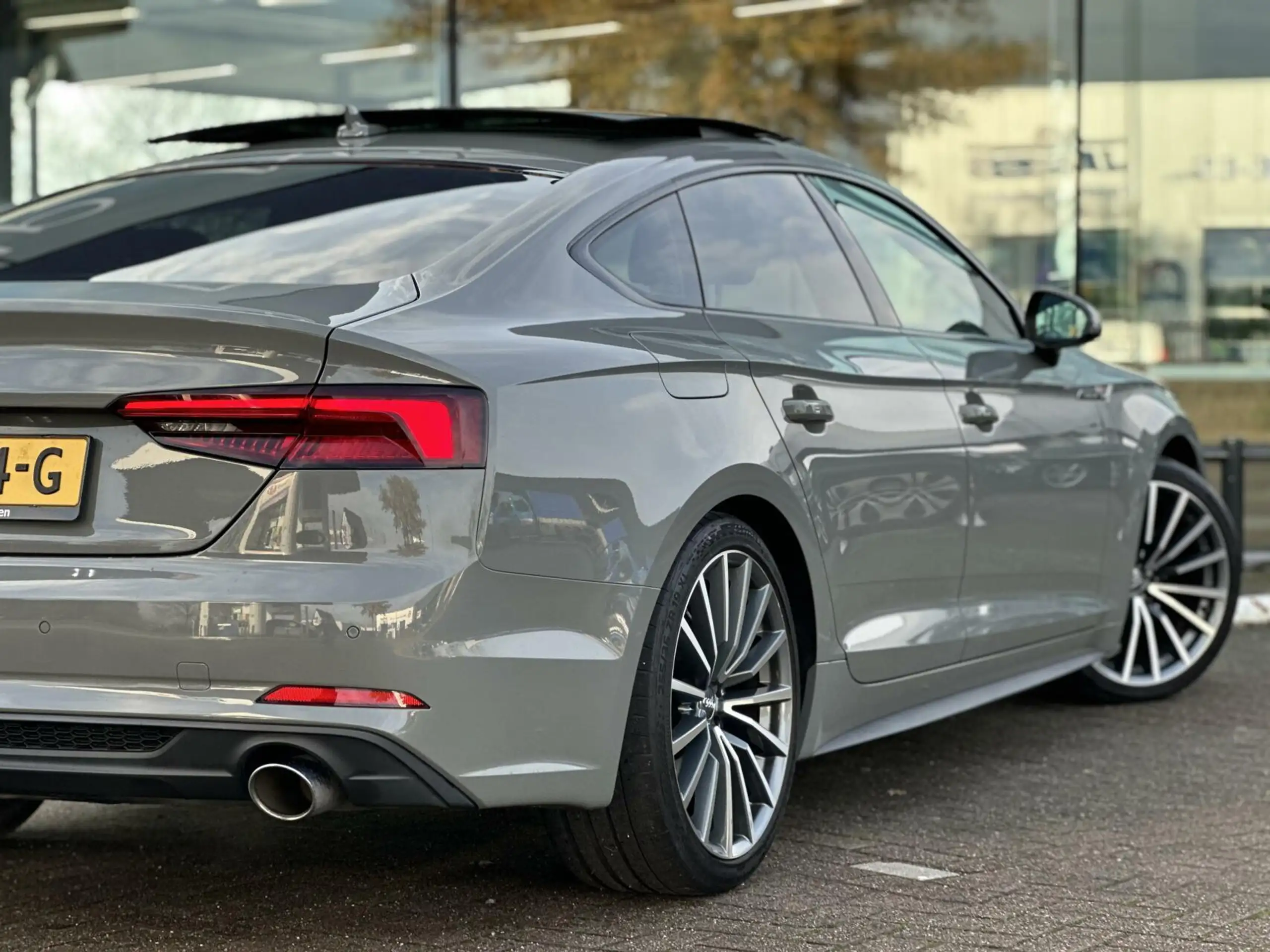 Audi - A5