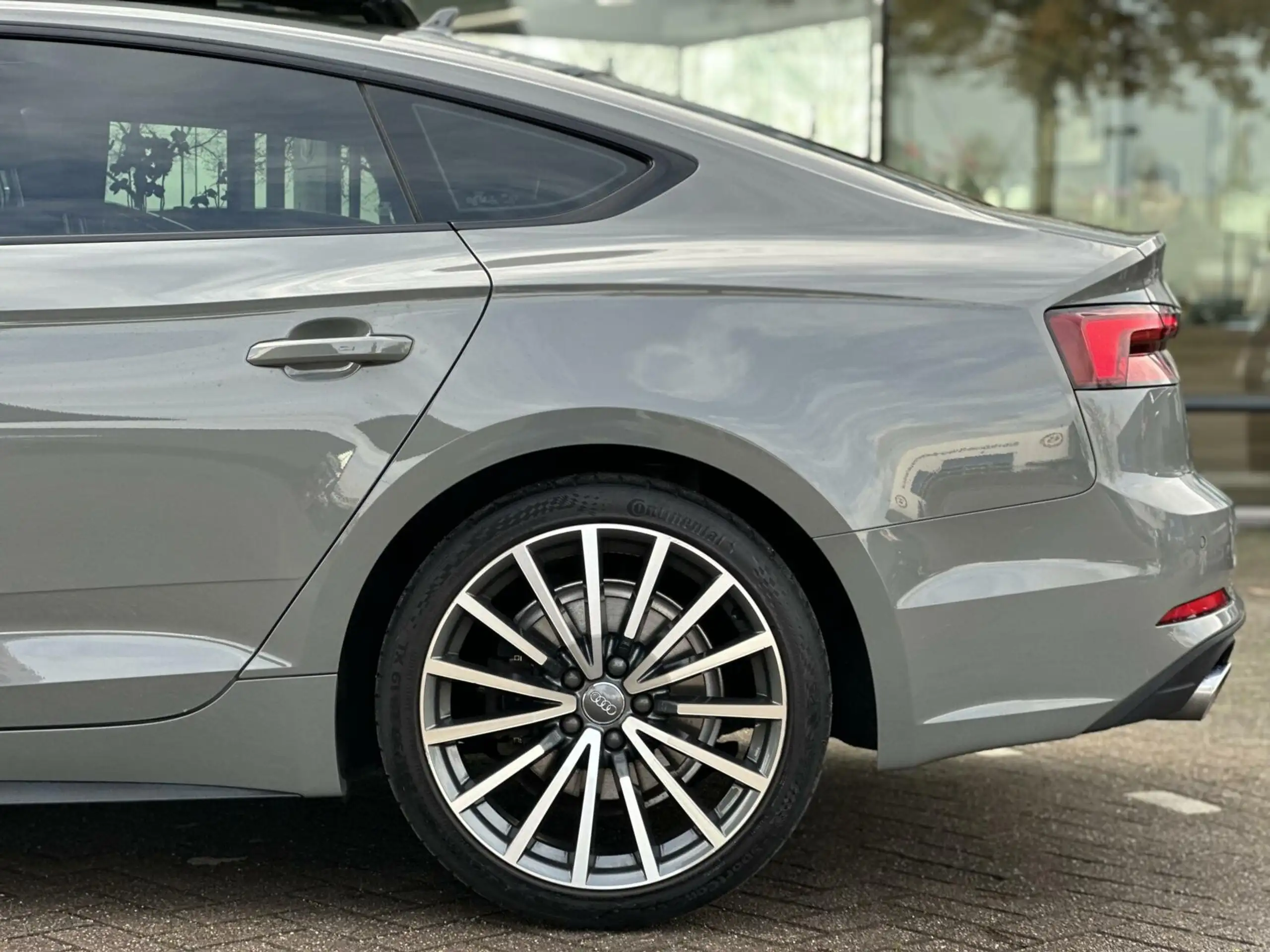 Audi - A5