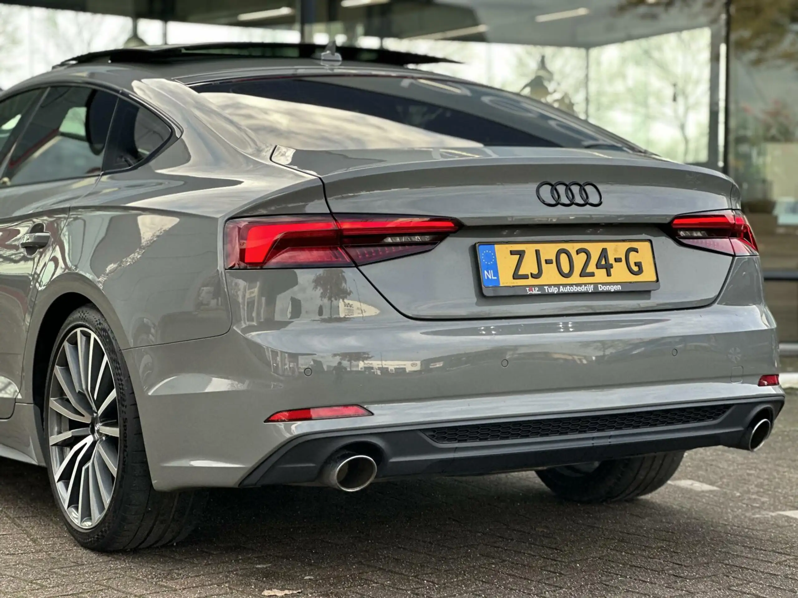 Audi - A5