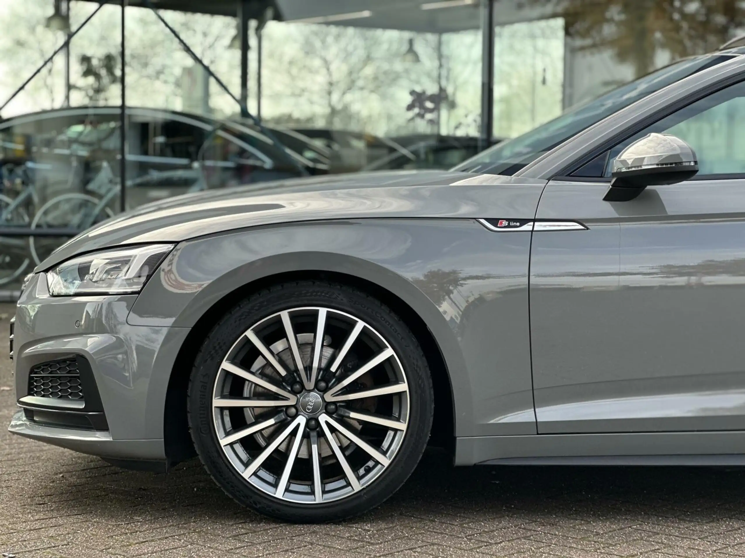 Audi - A5