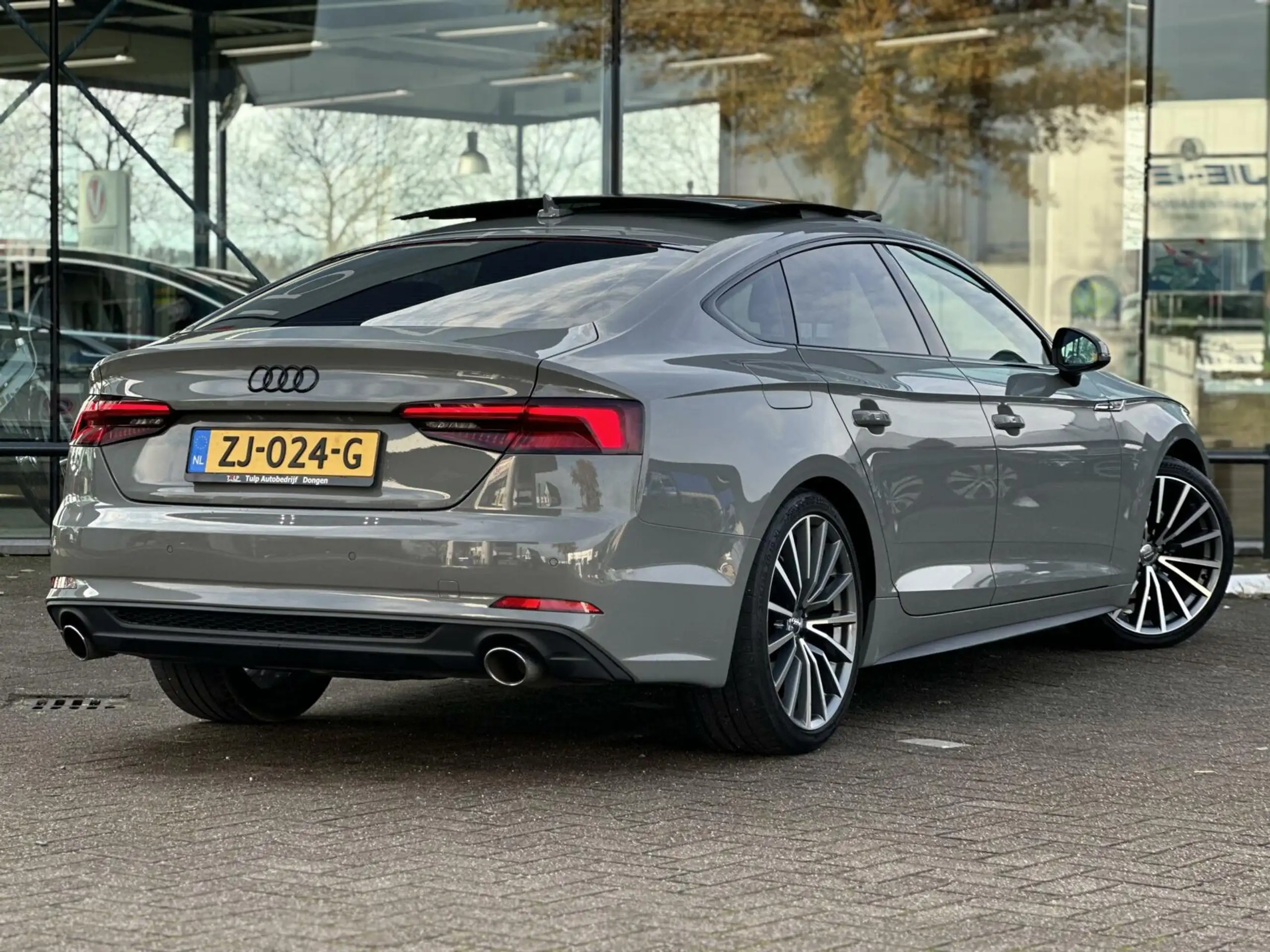 Audi - A5