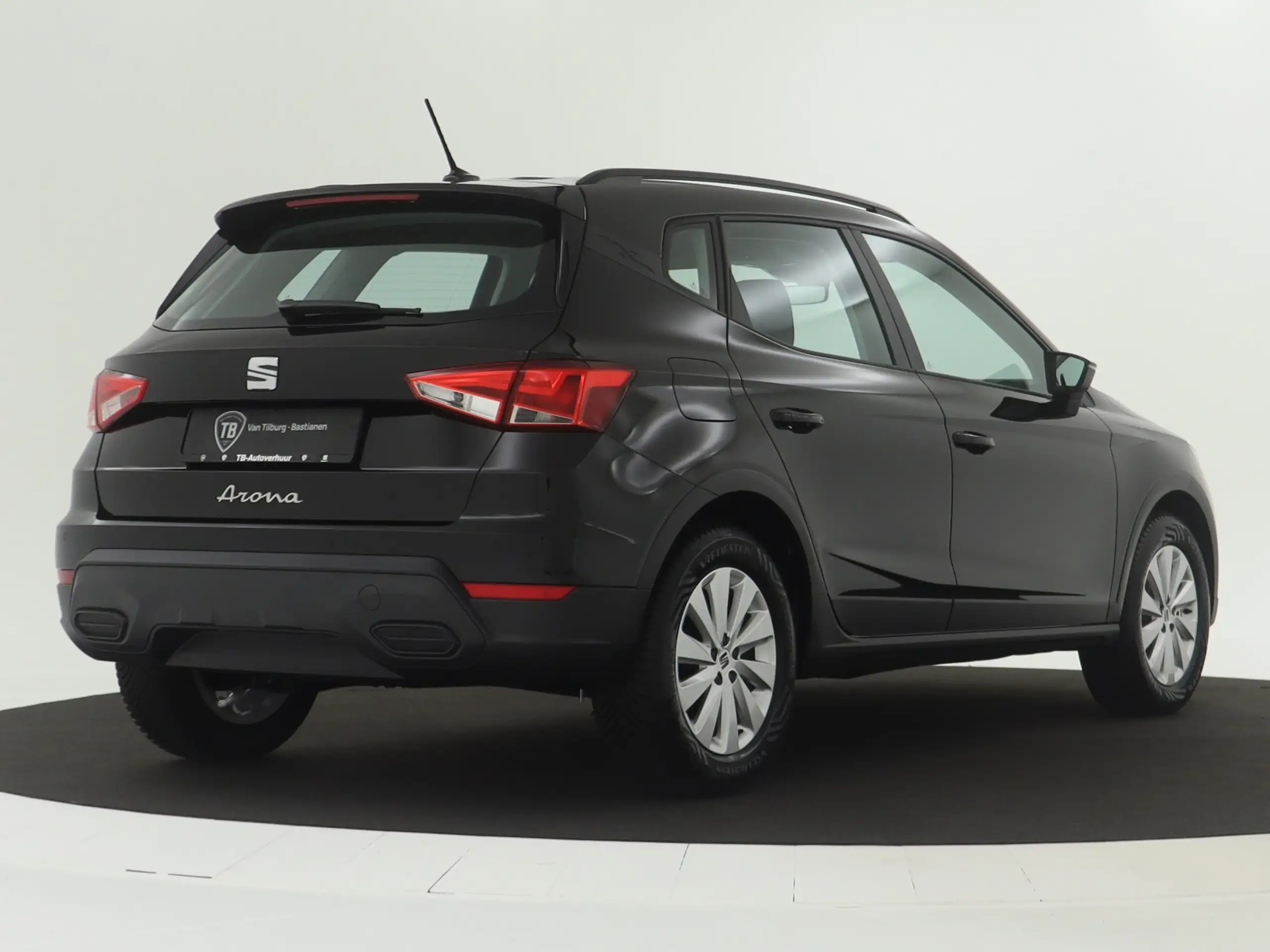 SEAT - Arona