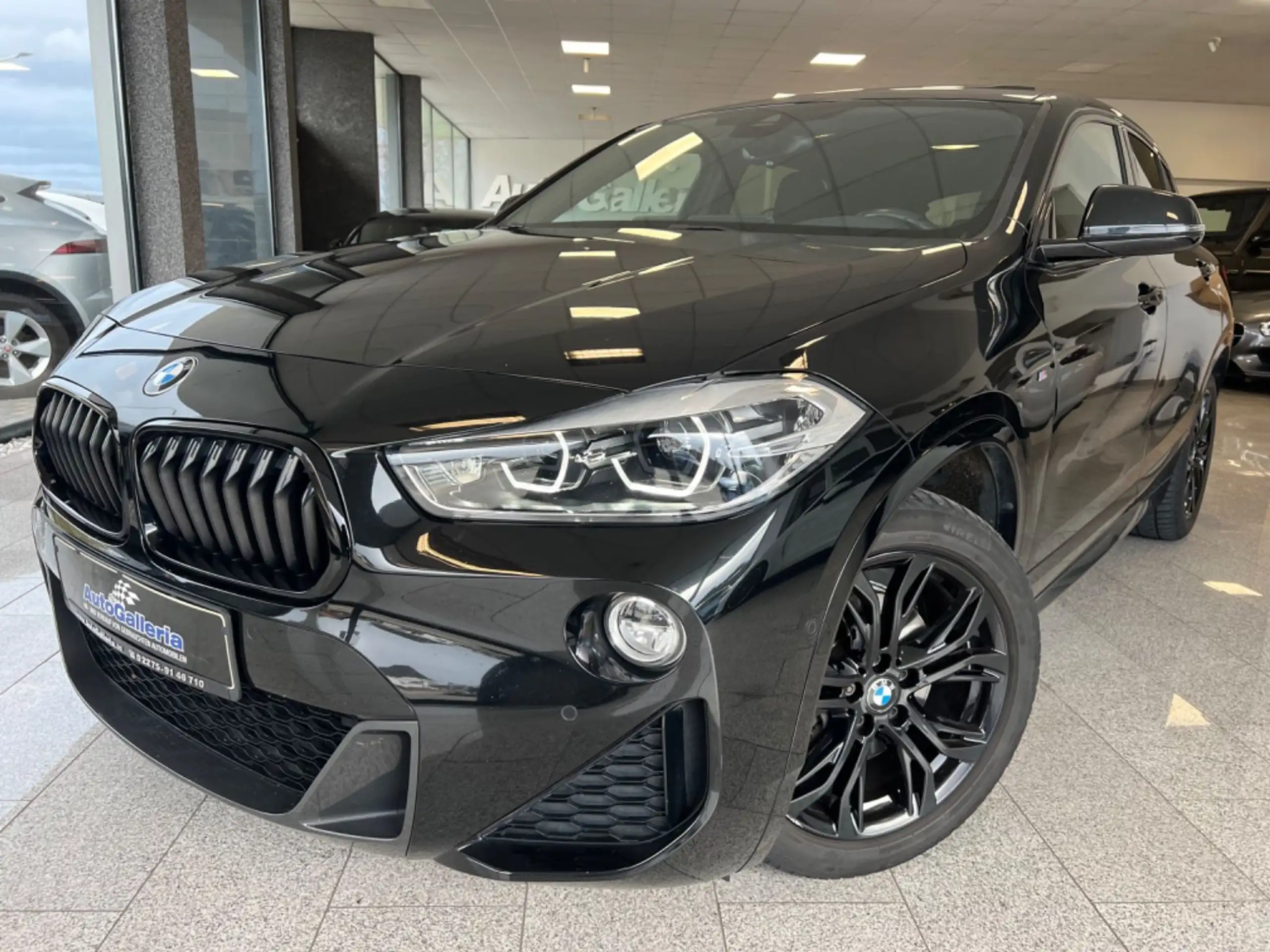 BMW - X2