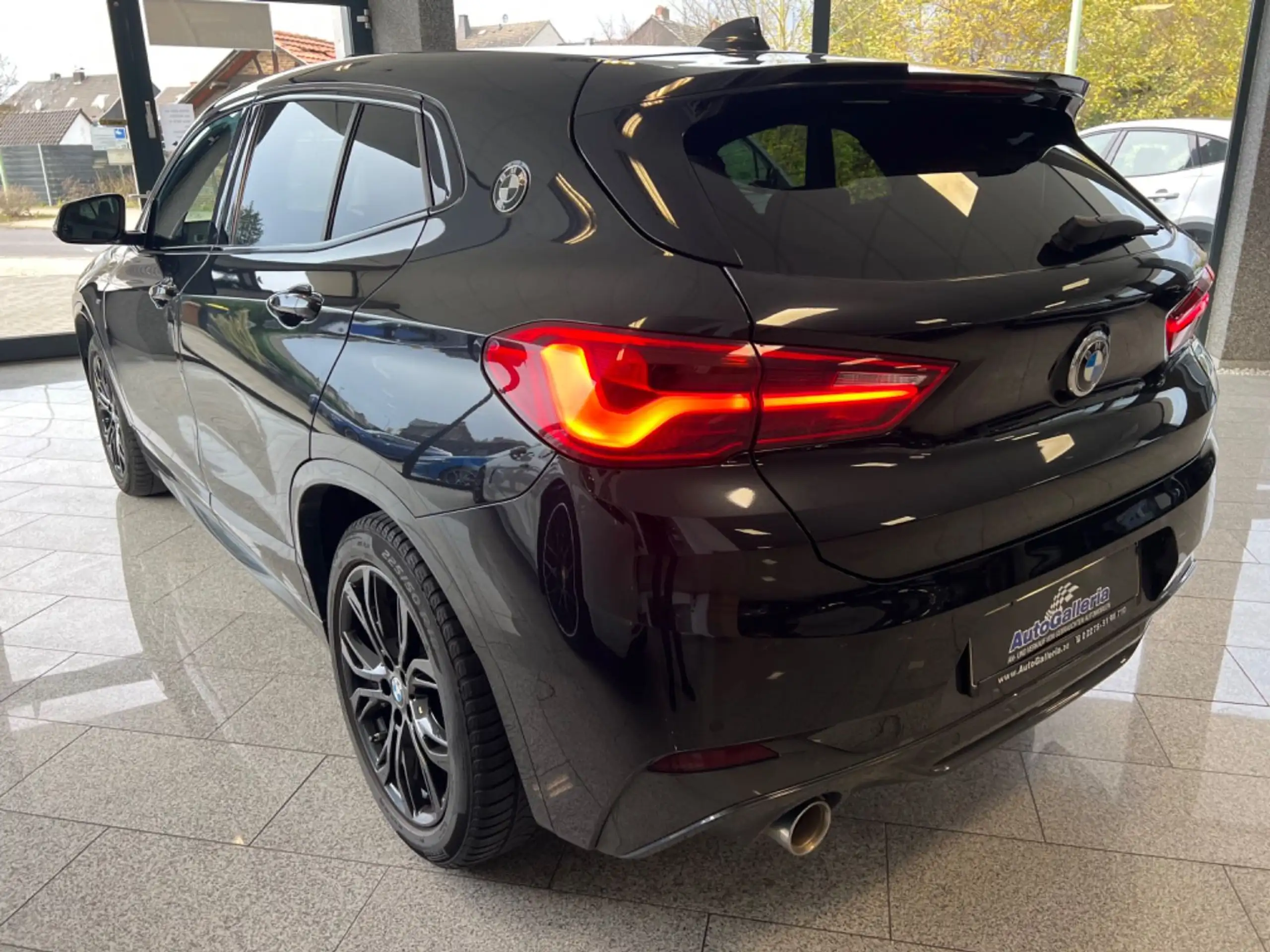 BMW - X2