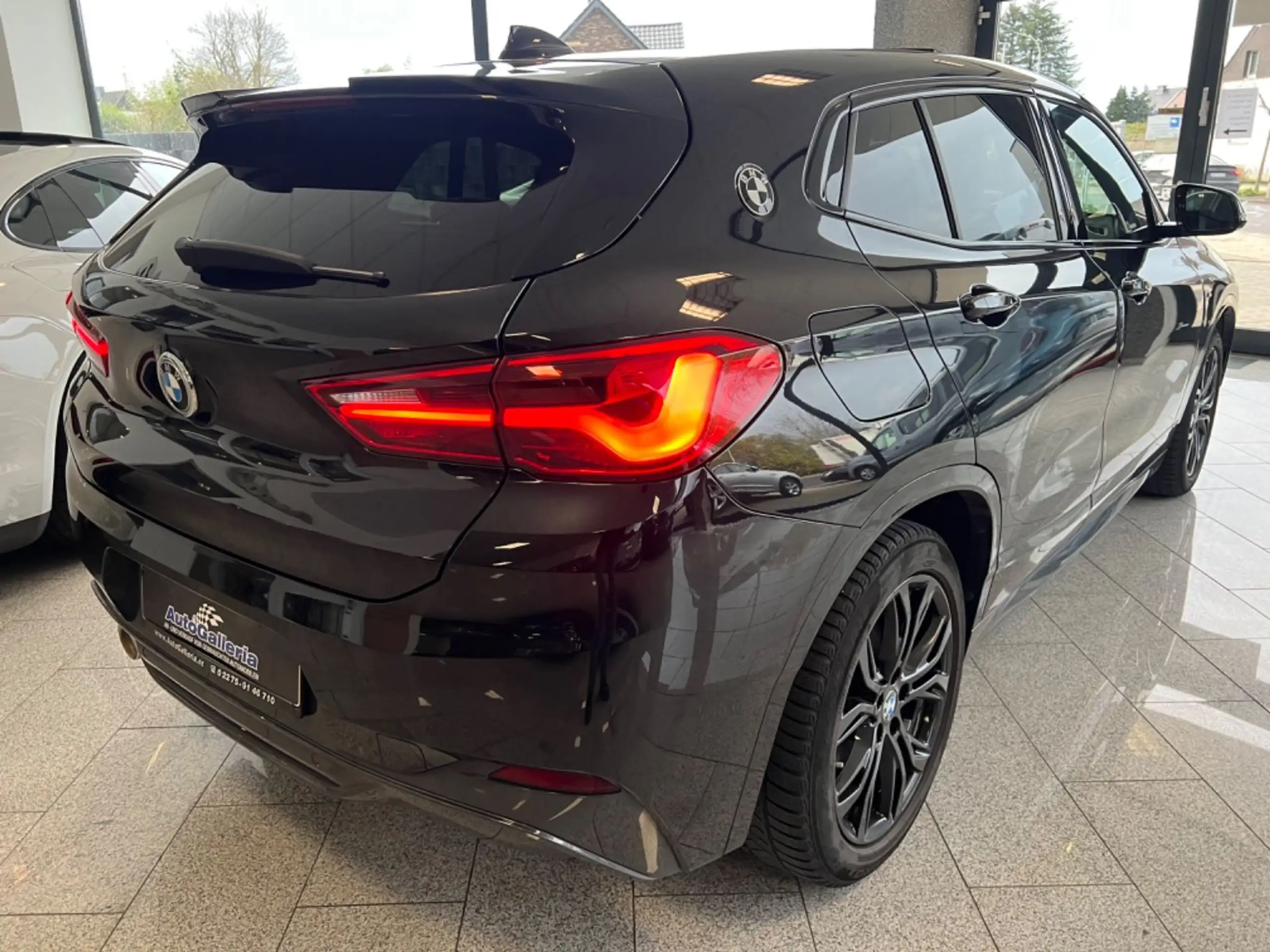 BMW - X2