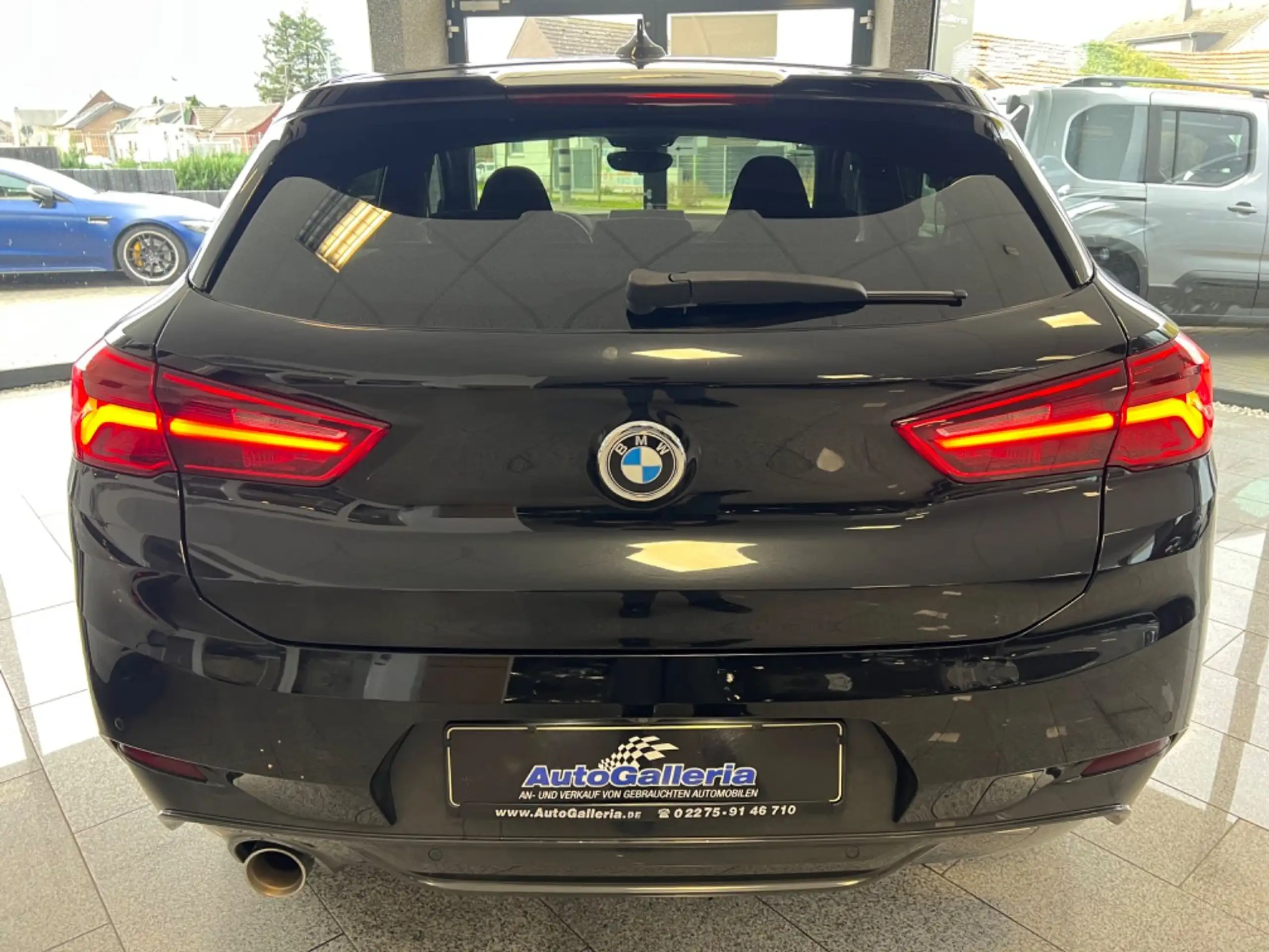 BMW - X2