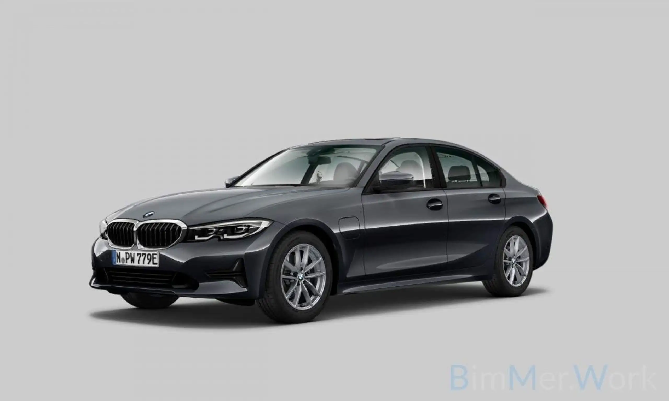 BMW - 320