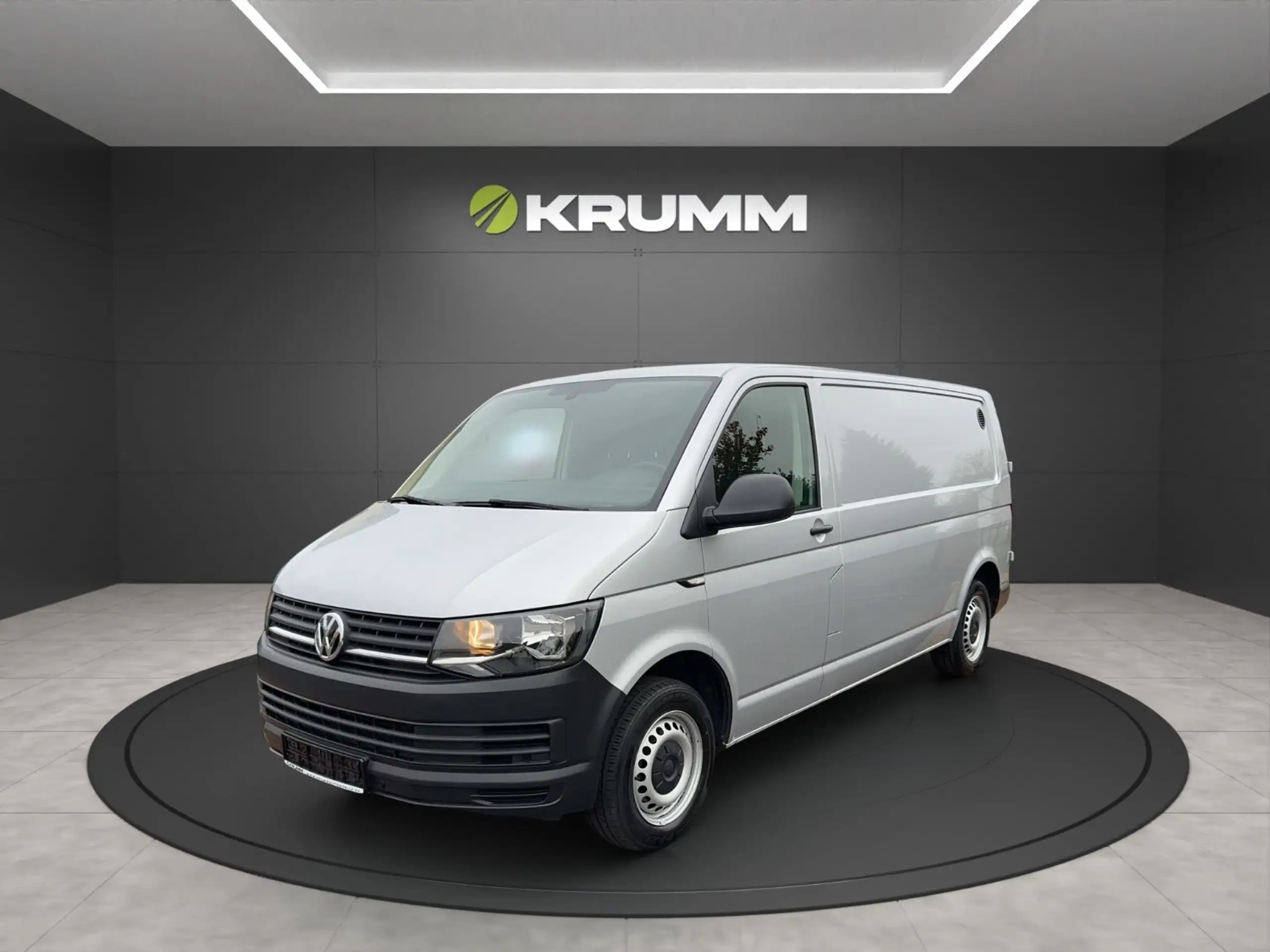 Volkswagen T6 Transporter 2019