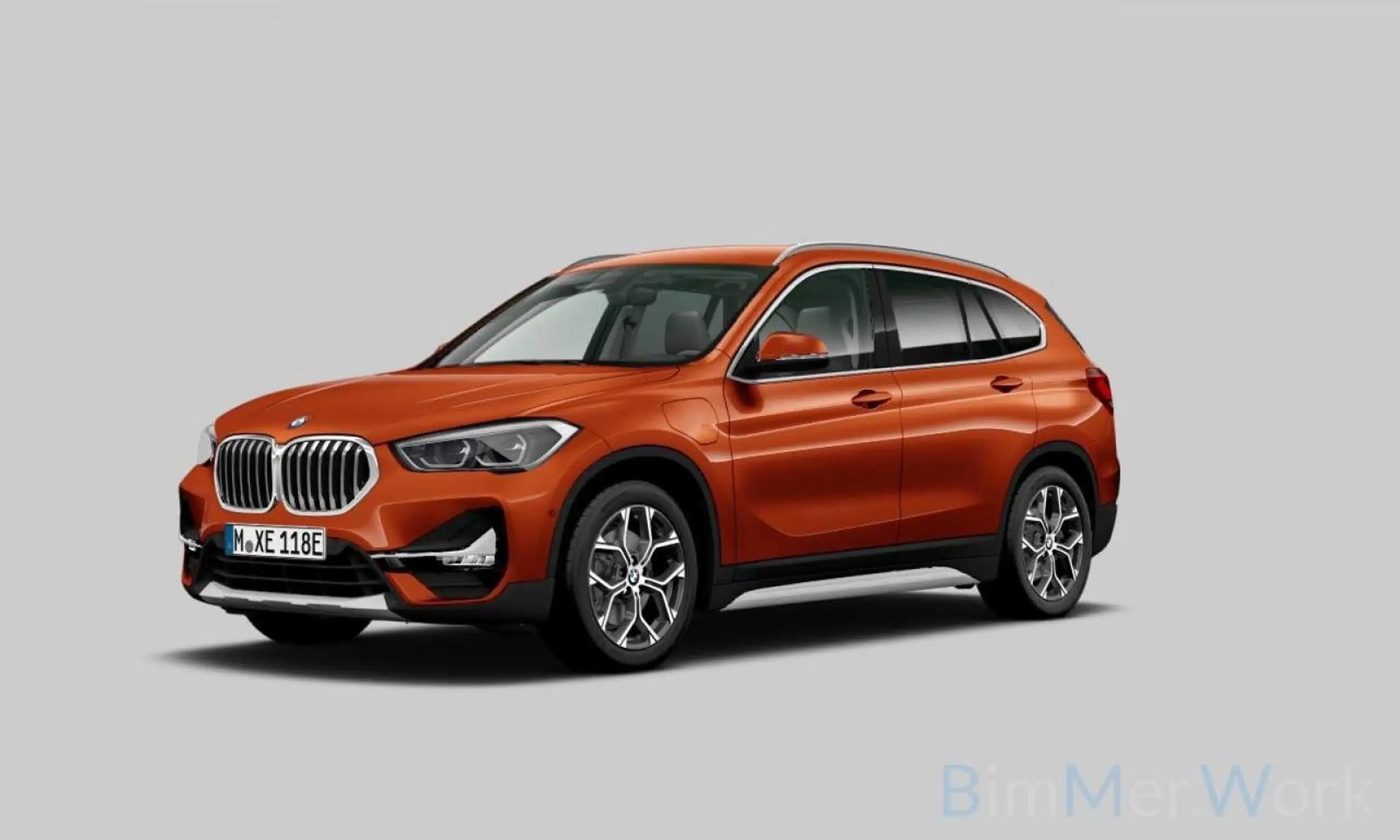 BMW - X1