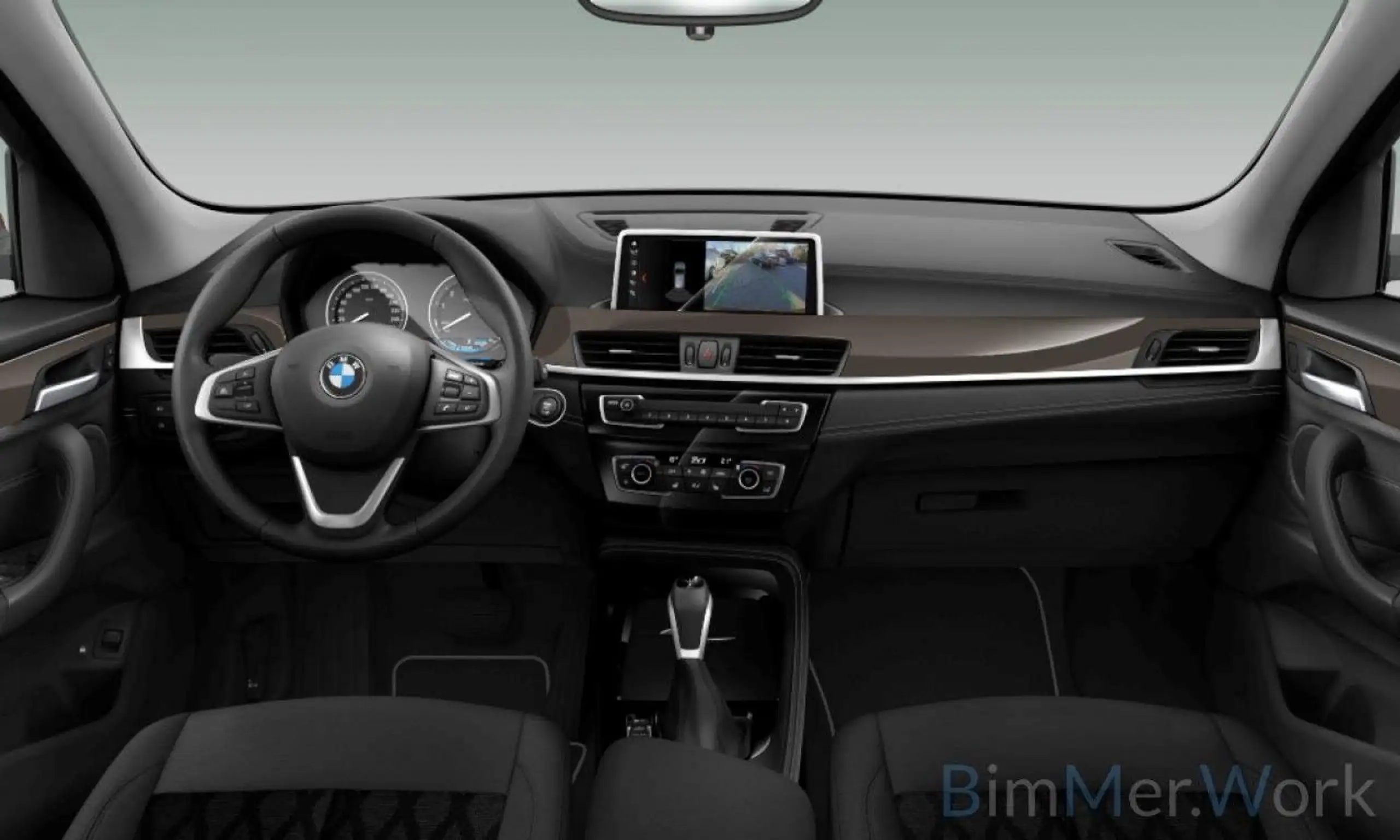 BMW - X1