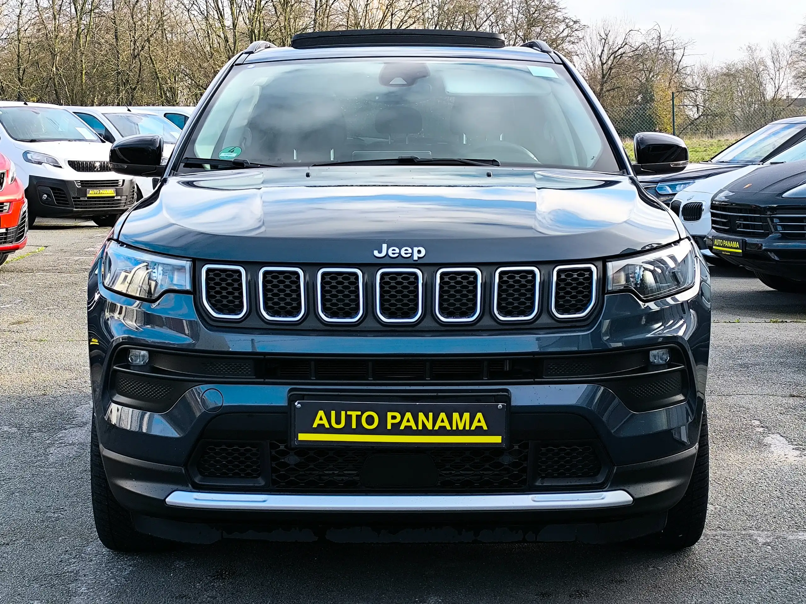 Jeep - Compass