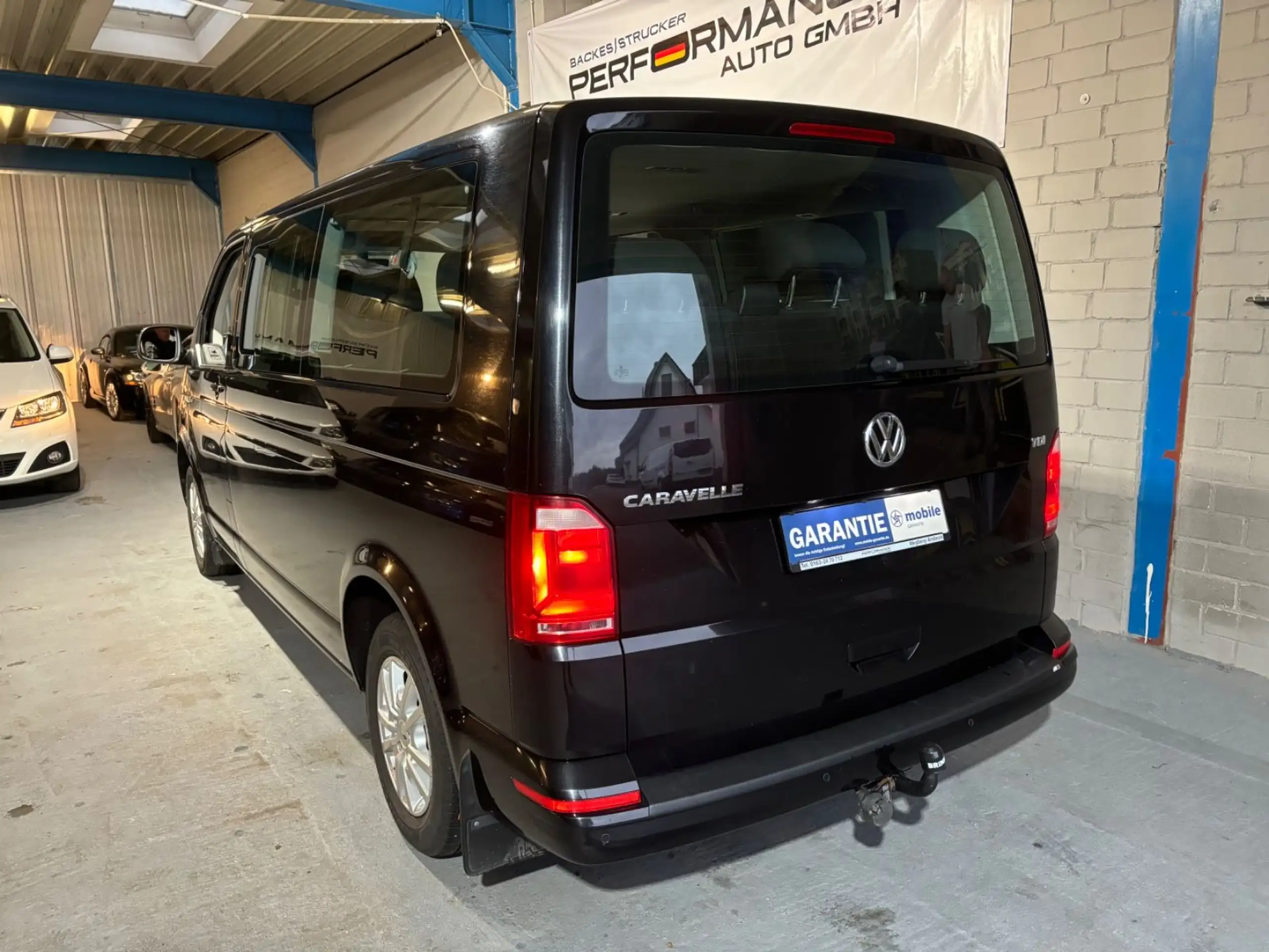 Volkswagen - T6 Transporter