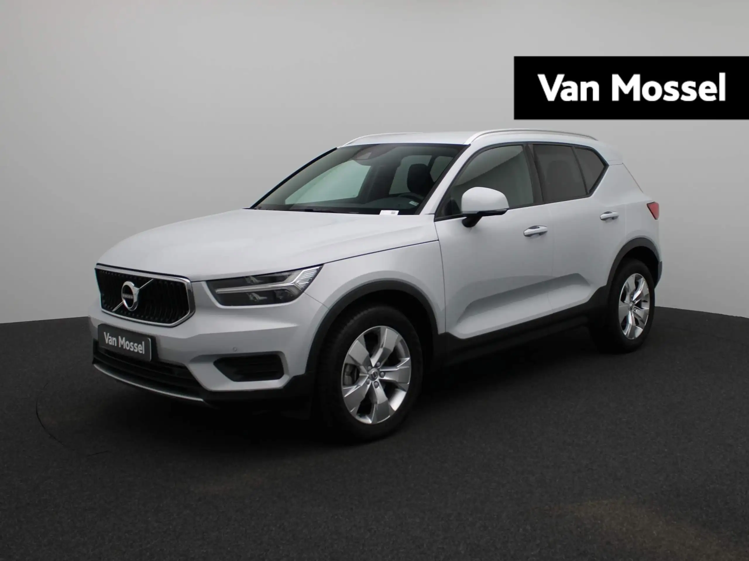 Volvo XC40 2019