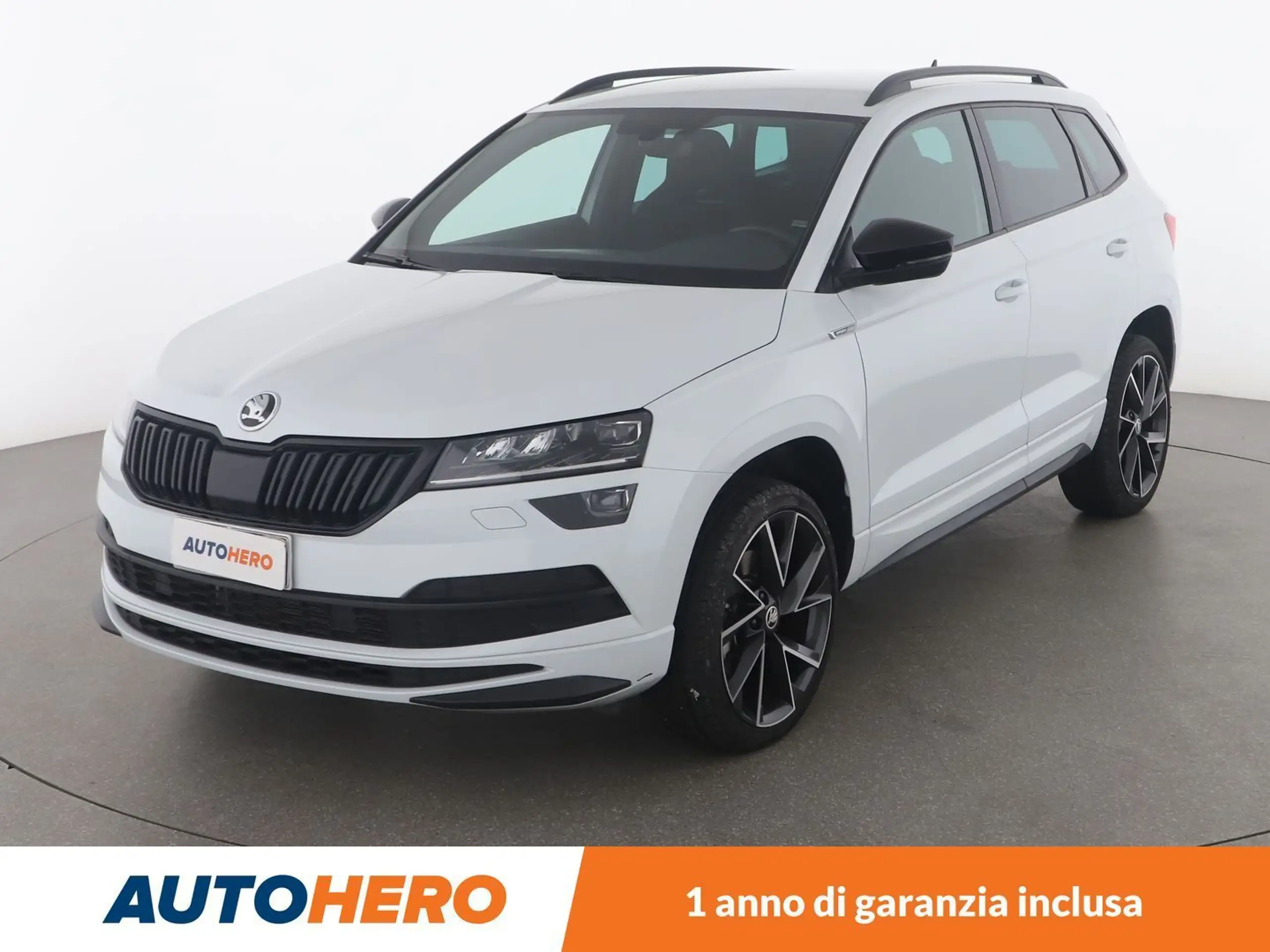 Skoda Karoq 2022