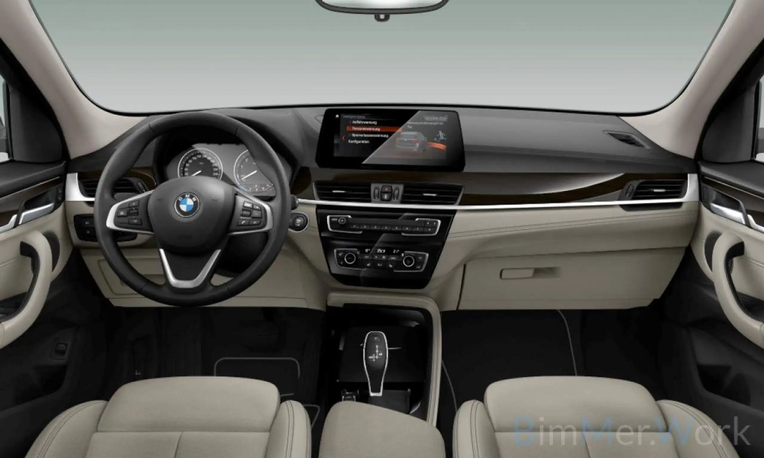 BMW - X1