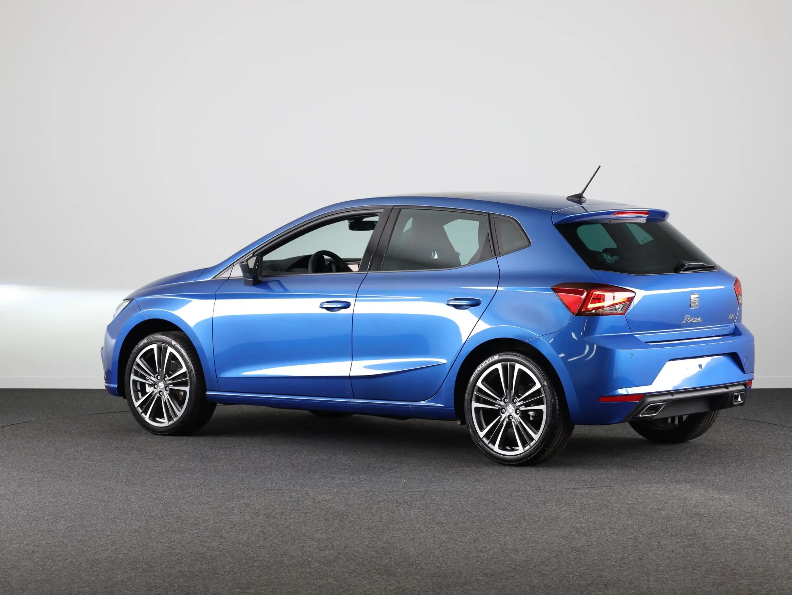 SEAT - Ibiza