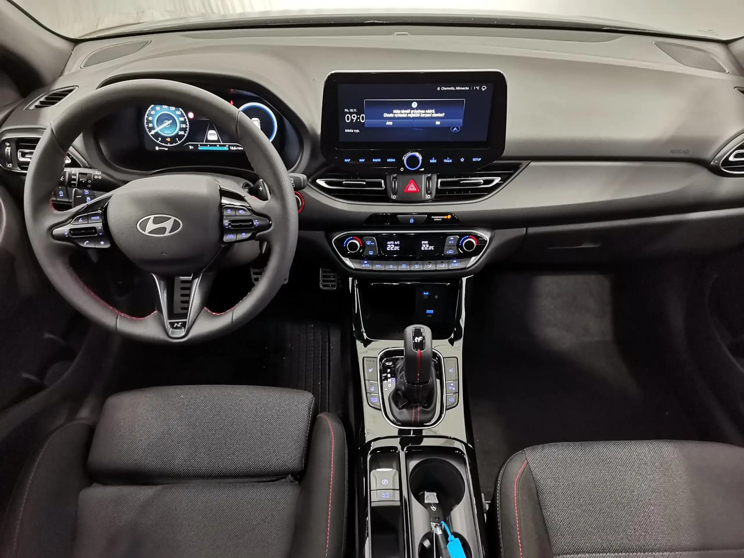 Hyundai - i30