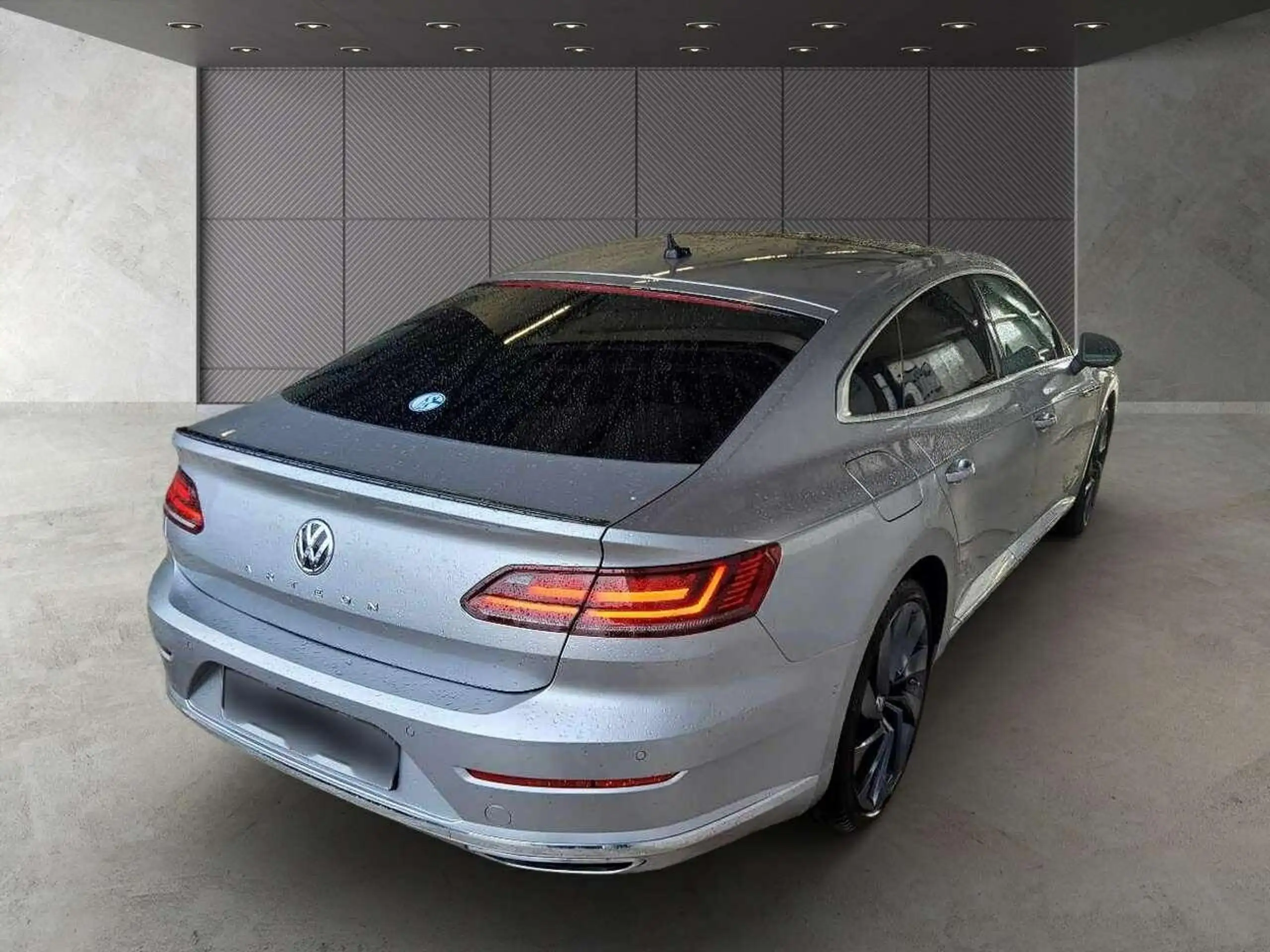 Volkswagen - Arteon