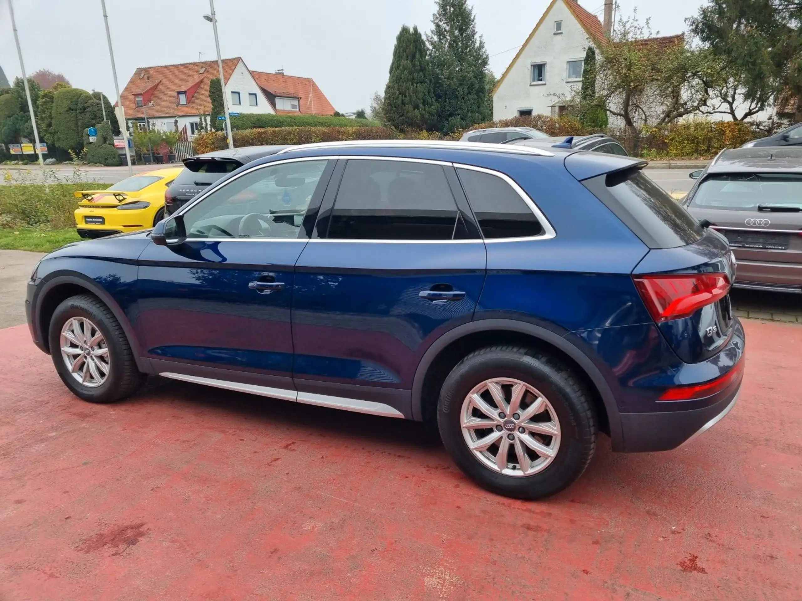 Audi - Q5