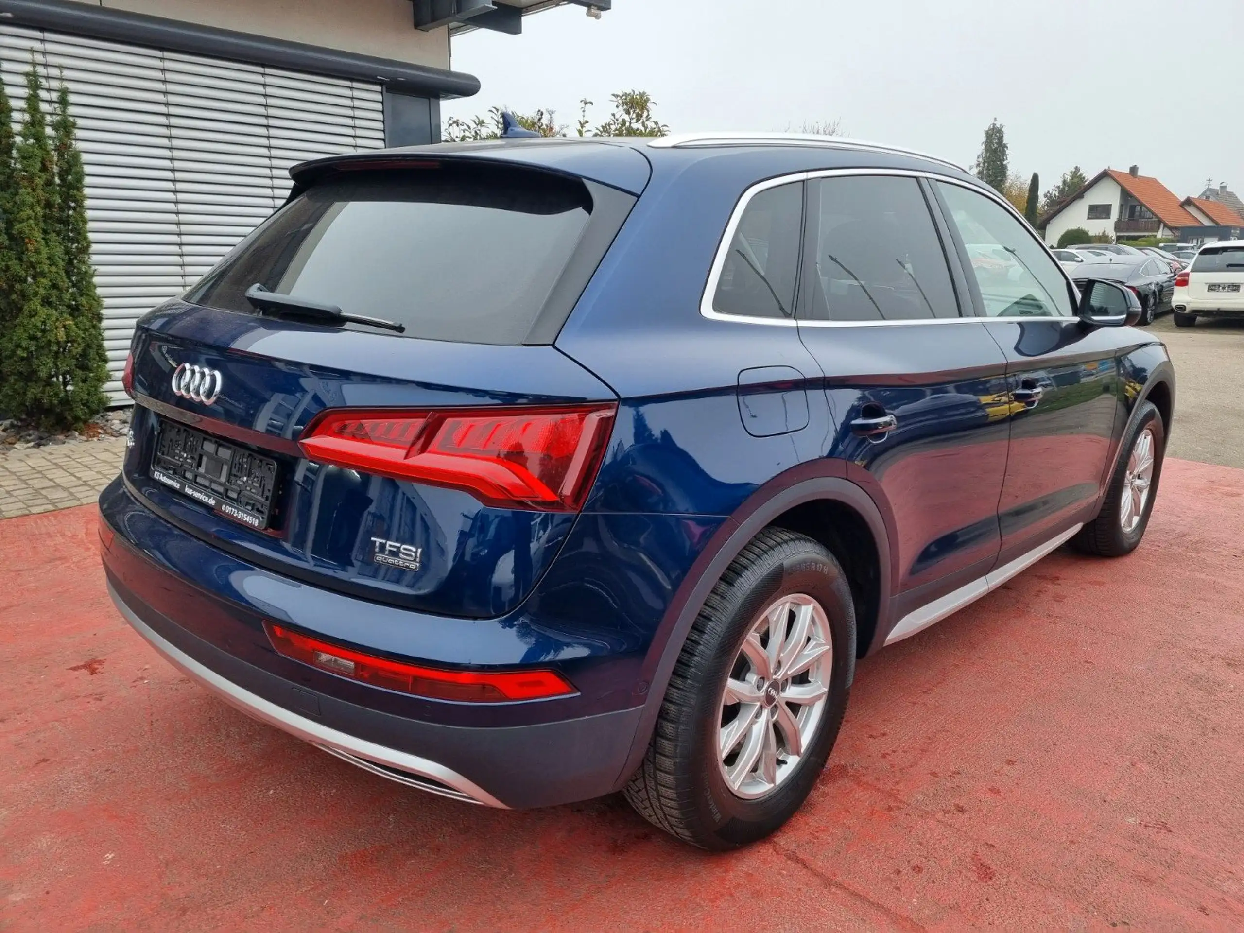 Audi - Q5