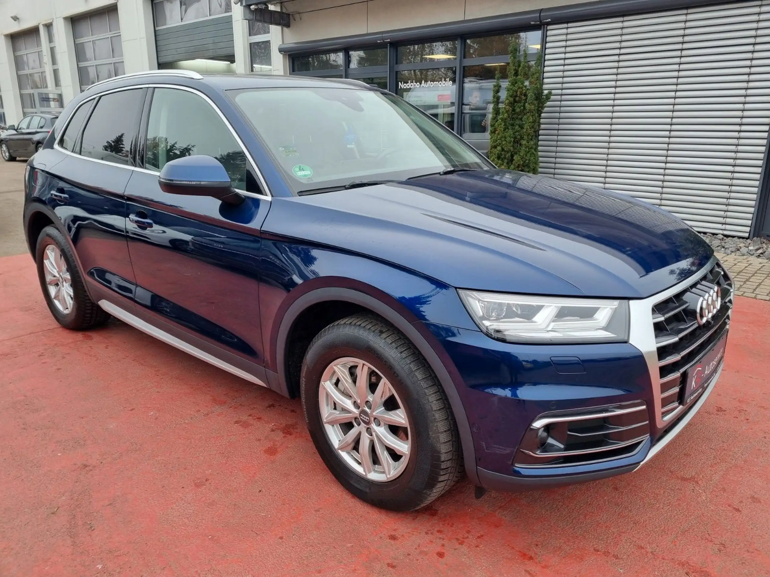 Audi - Q5