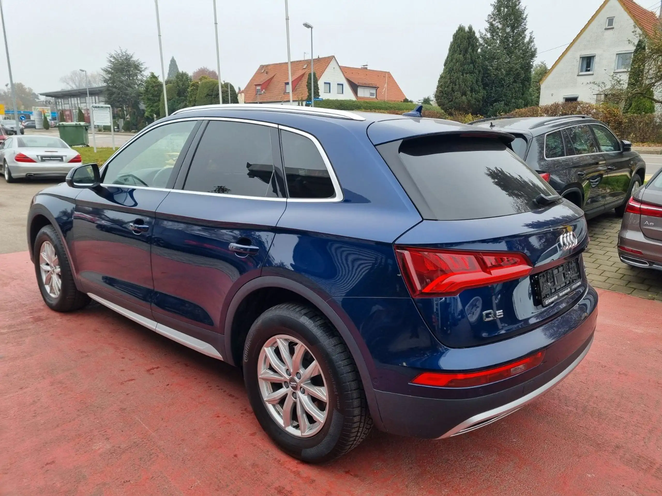 Audi - Q5