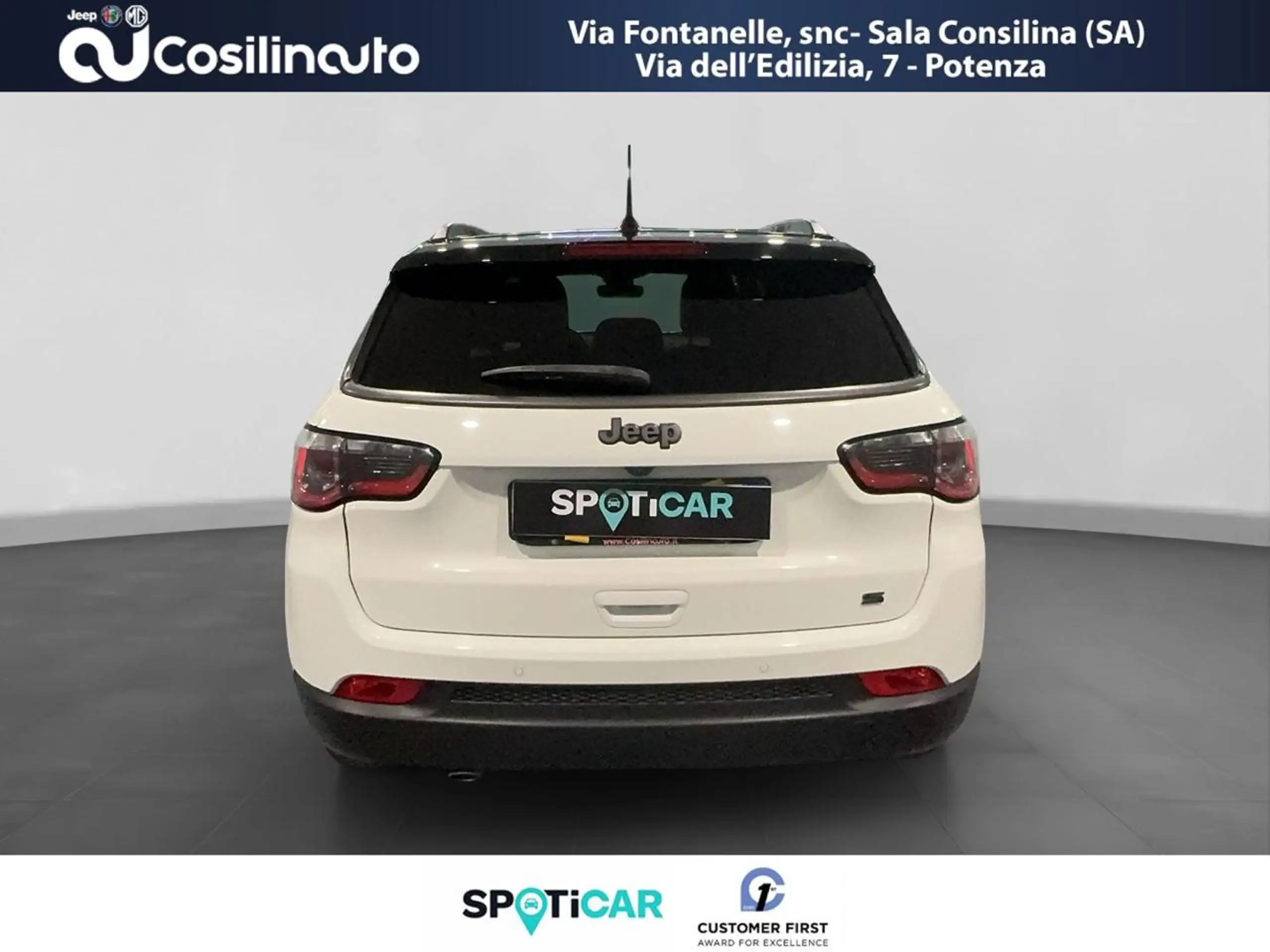 Jeep - Compass