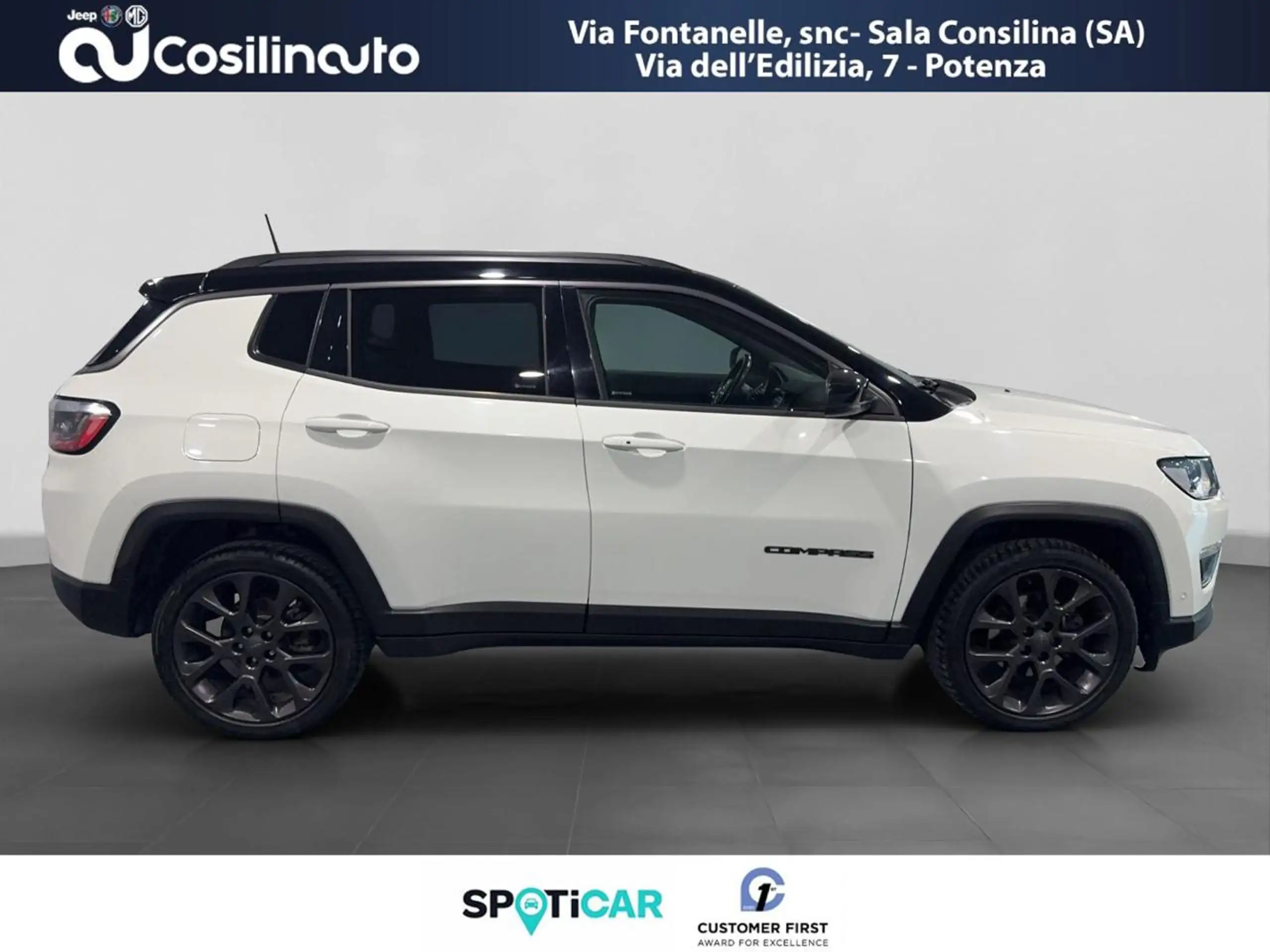 Jeep - Compass