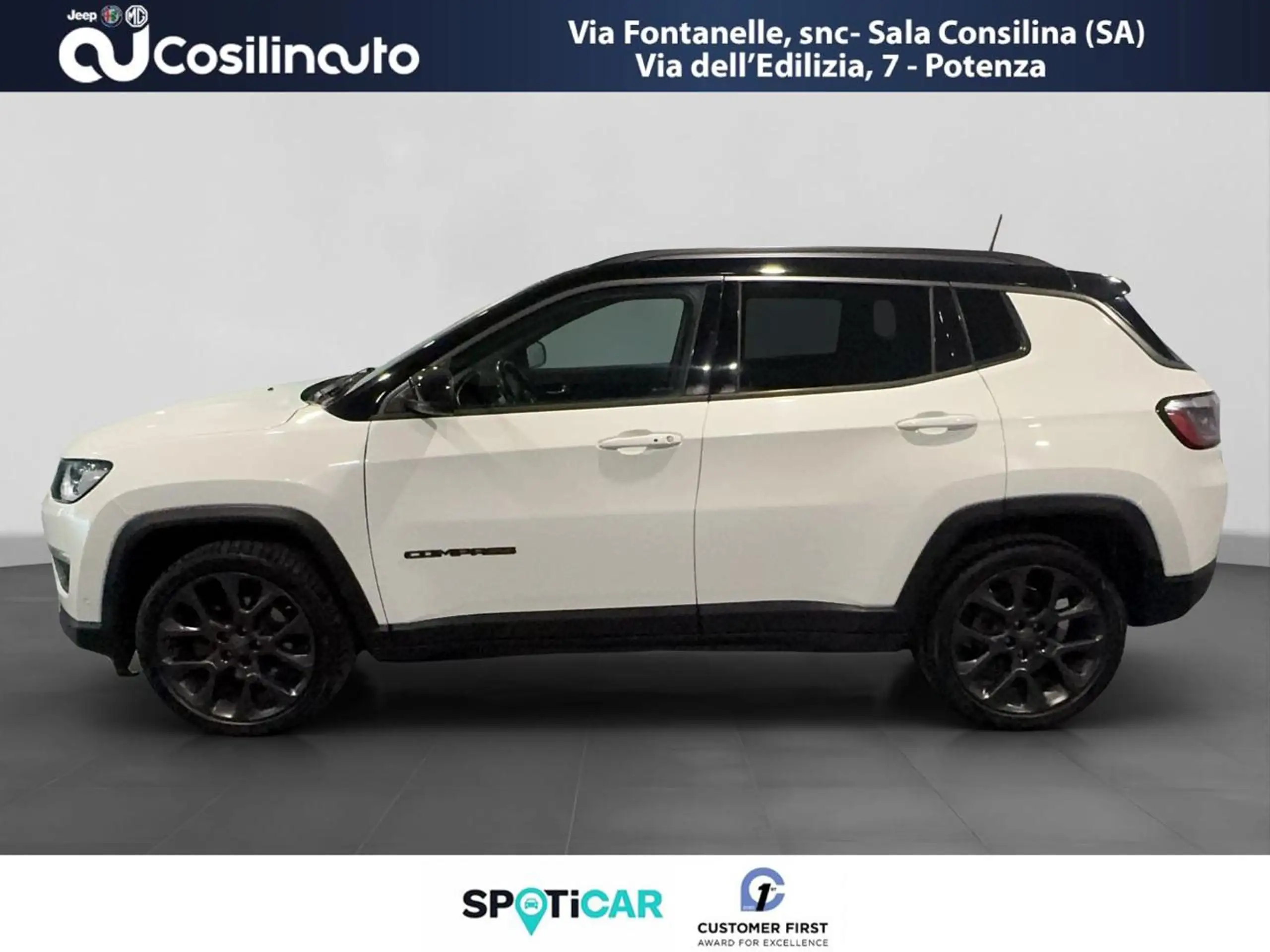 Jeep - Compass