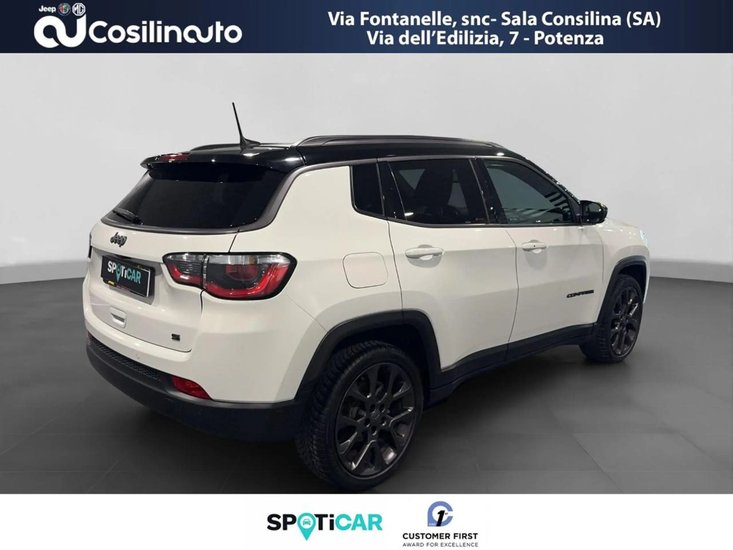 Jeep - Compass