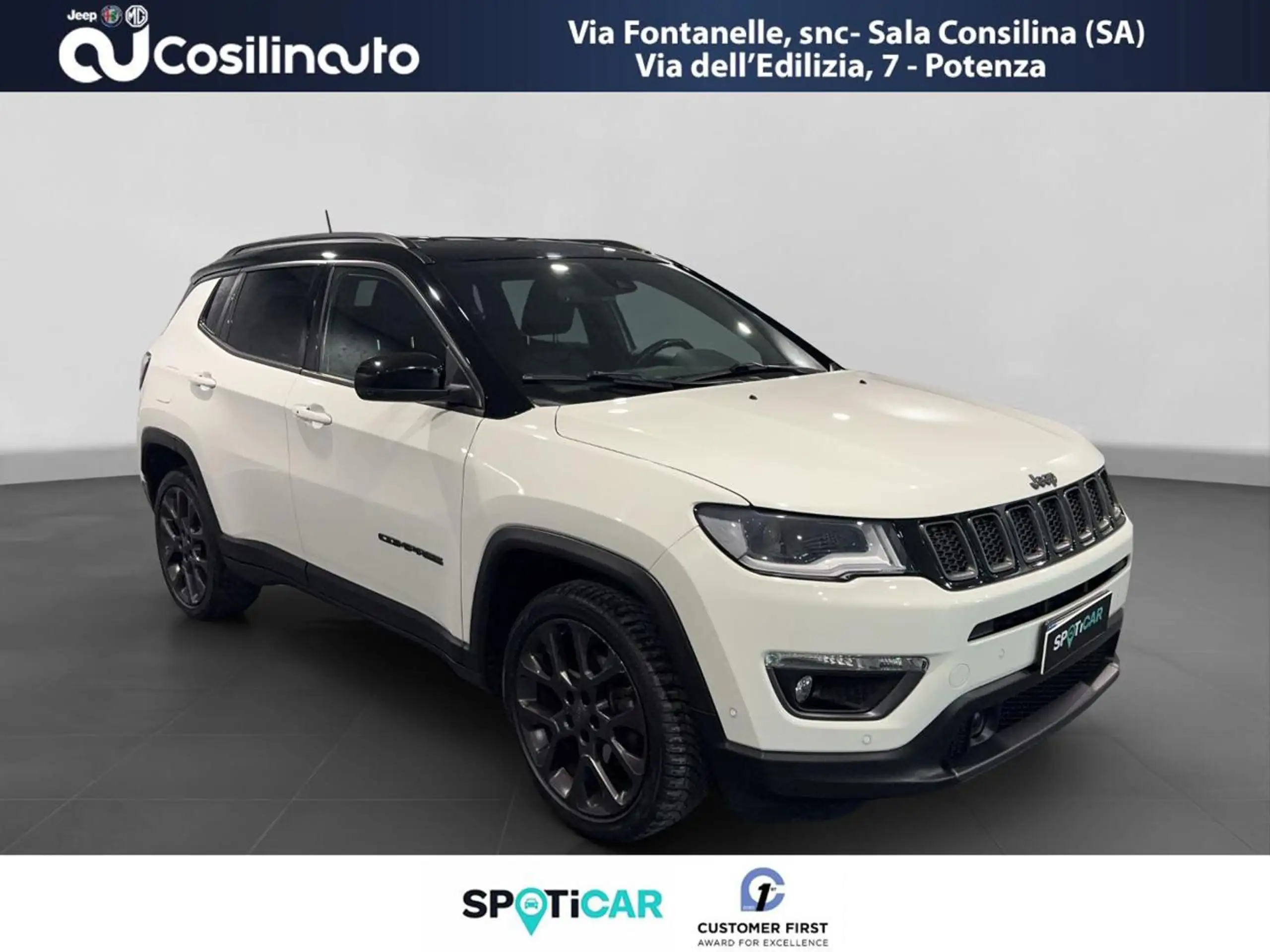 Jeep - Compass